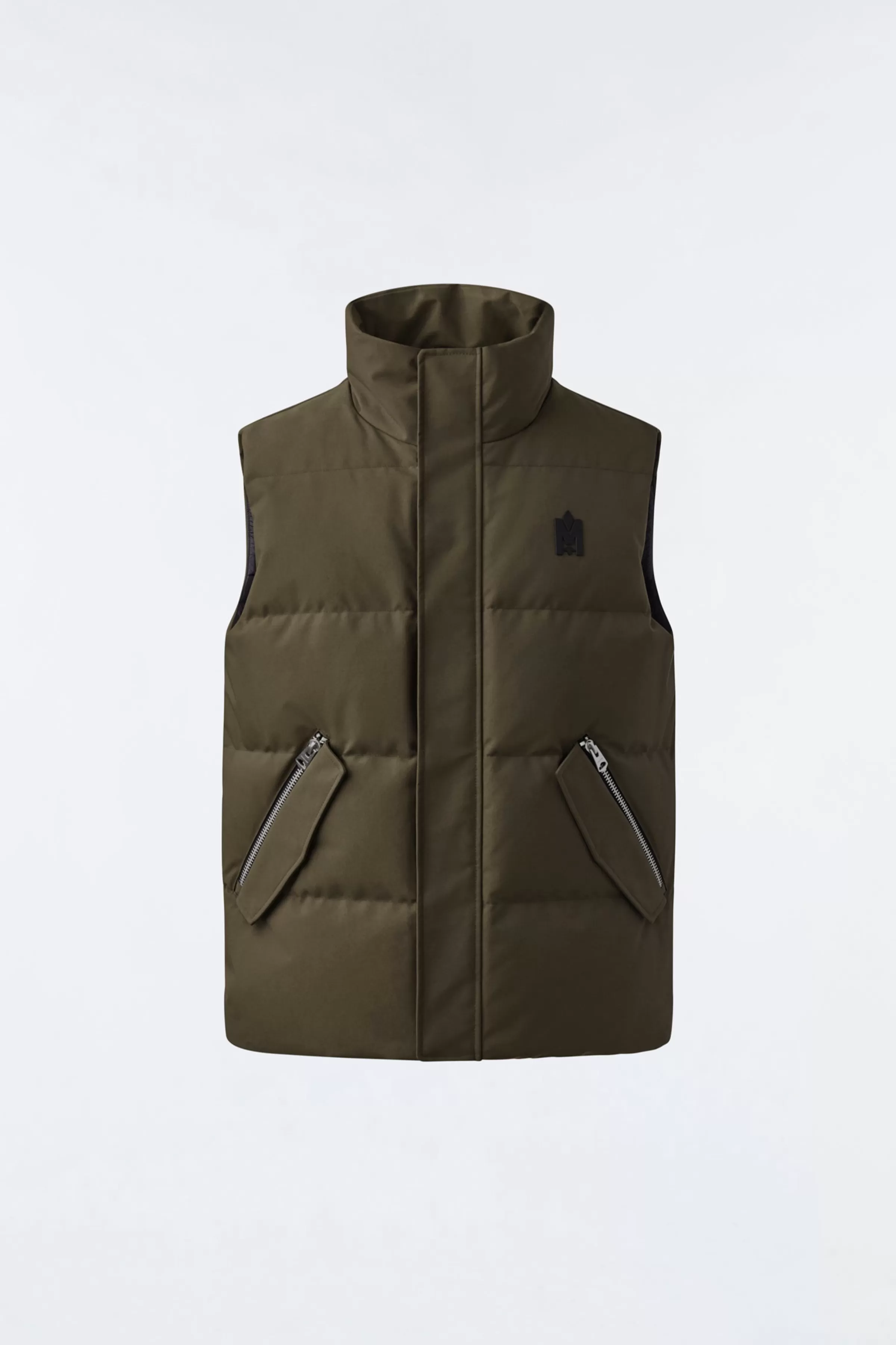 Joseph, Nordic Tech Down Vest With Funnel Collar For Men | ® US | Mackage Cheap