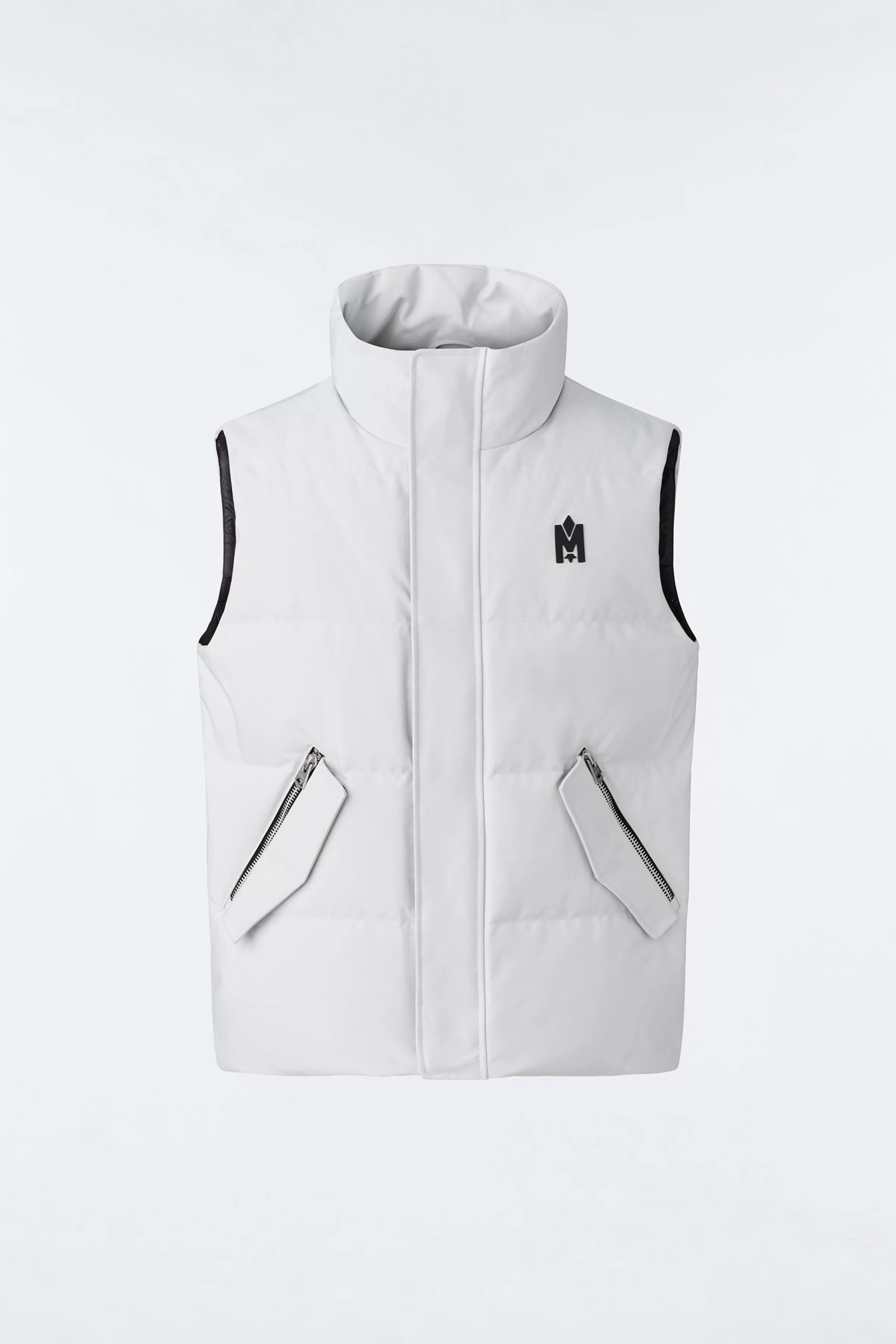 Joseph, Nordic Tech Down Vest With Funnel Collar For Men | ® US | Mackage Cheap