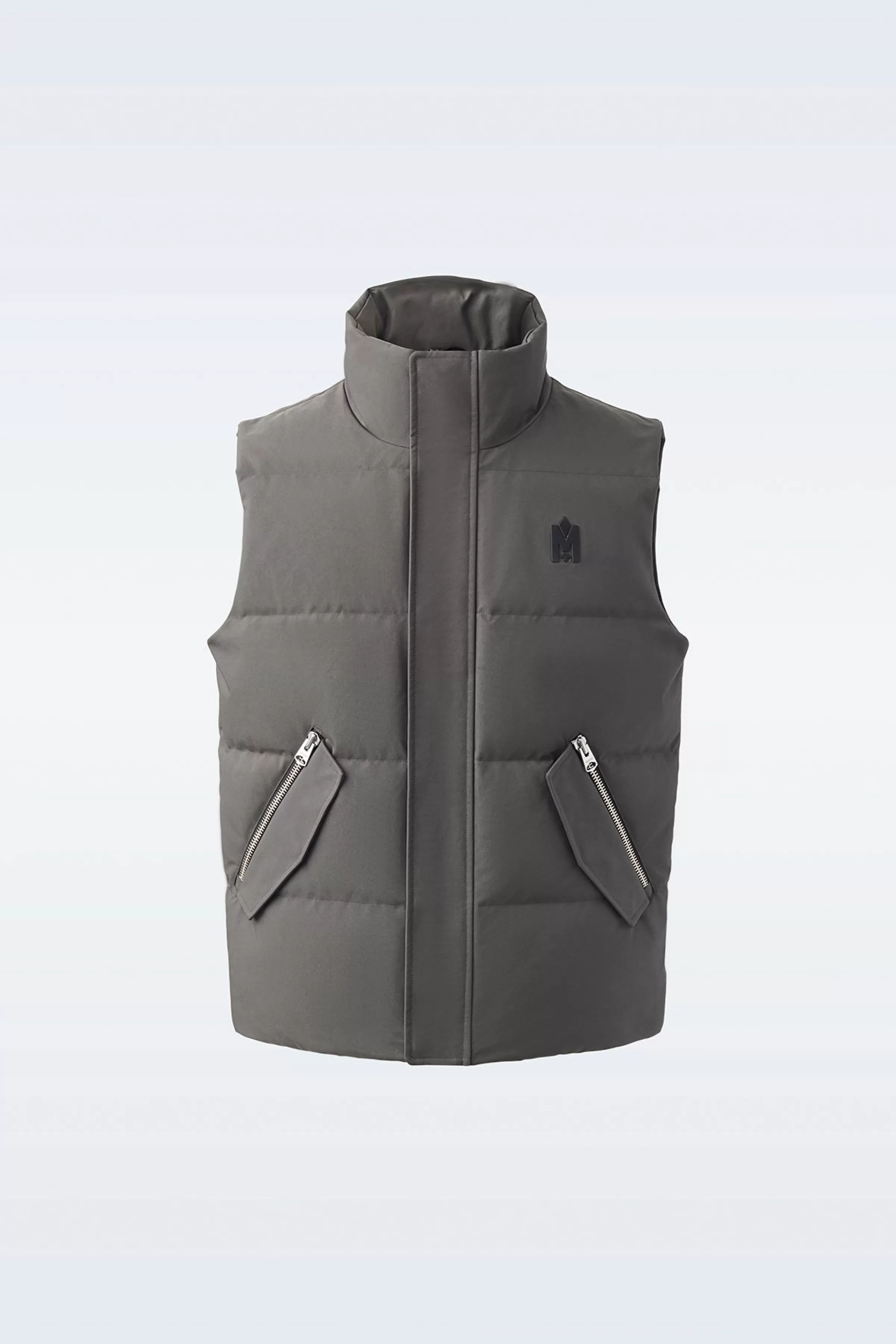 Joseph, Nordic Tech Down Vest With Funnel Collar For Men | ® US | Mackage Flash Sale