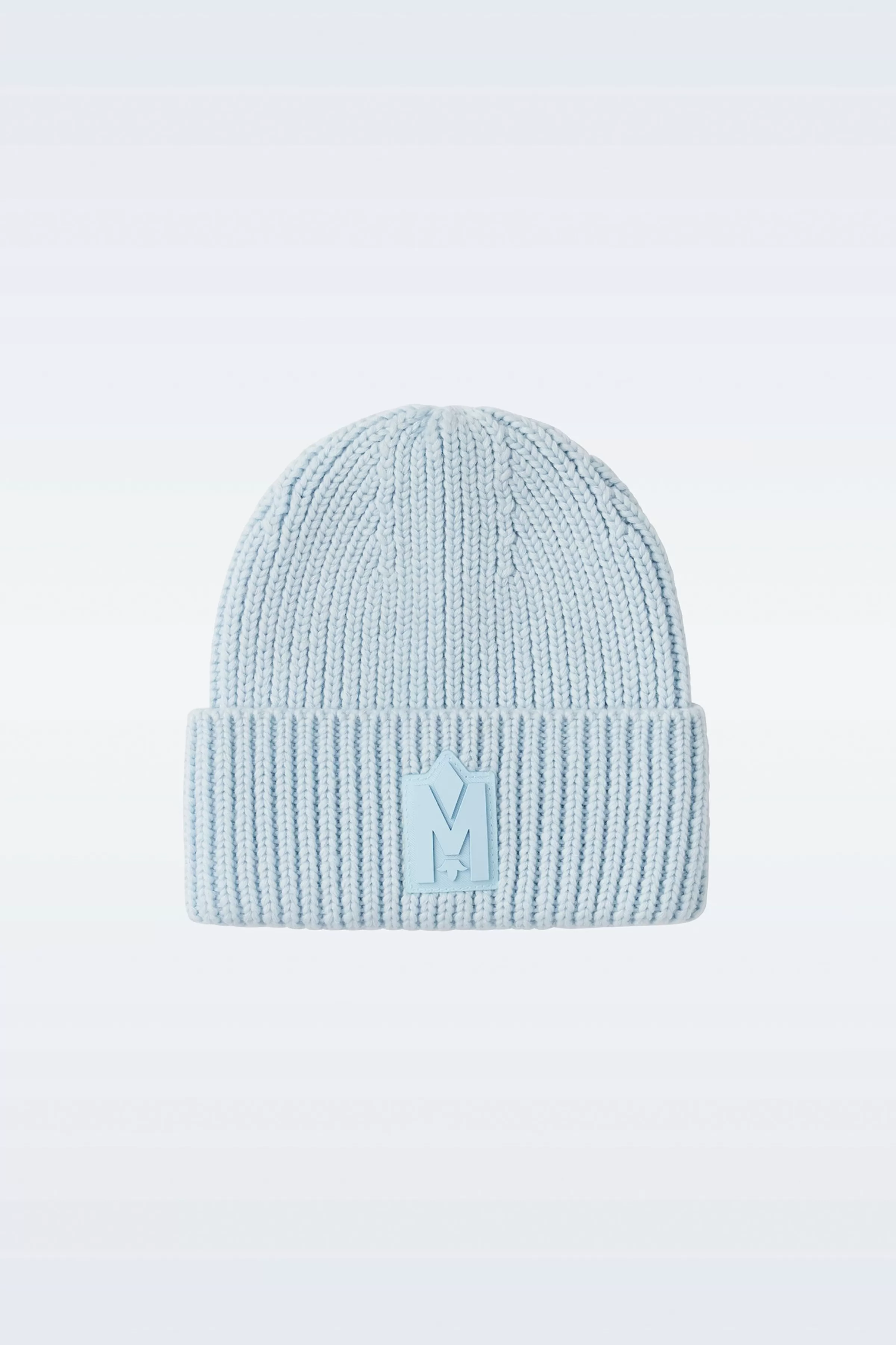Jude, Hand-knit Toque With Ribbed Cuff For Men | ® US | Mackage Flash Sale
