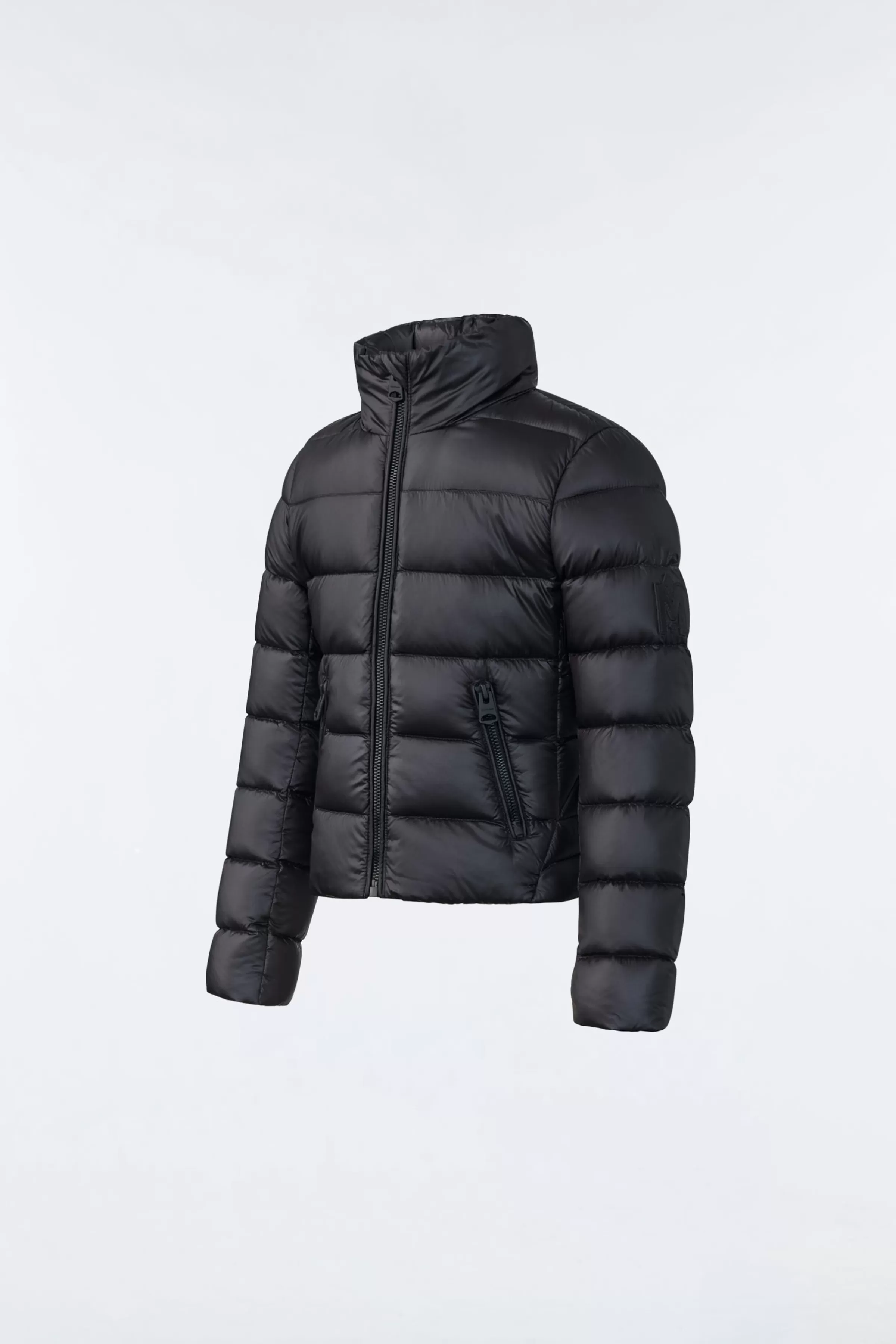 Kassidy, E3-Lite Down Jacket With Peplum For Kids (8-14 Years) | ® US | Mackage Best Sale