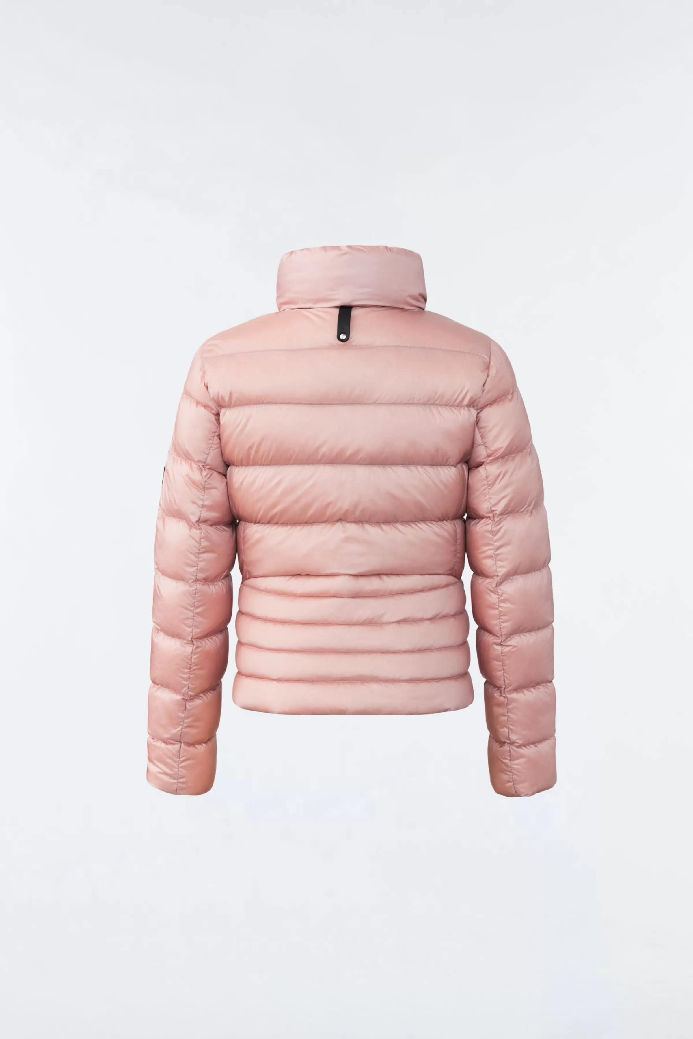 Kassidy, E3-Lite Down Jacket With Peplum For Kids (8-14 Years) | ® US | Mackage Best Sale
