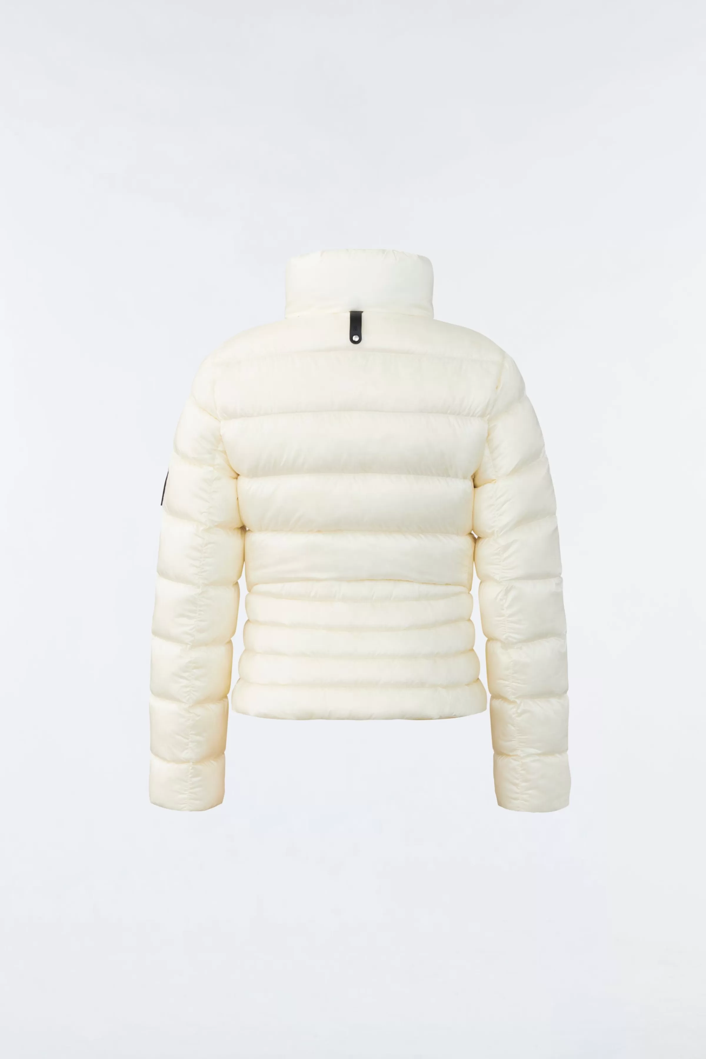 Kassidy, E3-Lite Down Jacket With Peplum For Kids (8-14 Years) | ® US | Mackage Best Sale