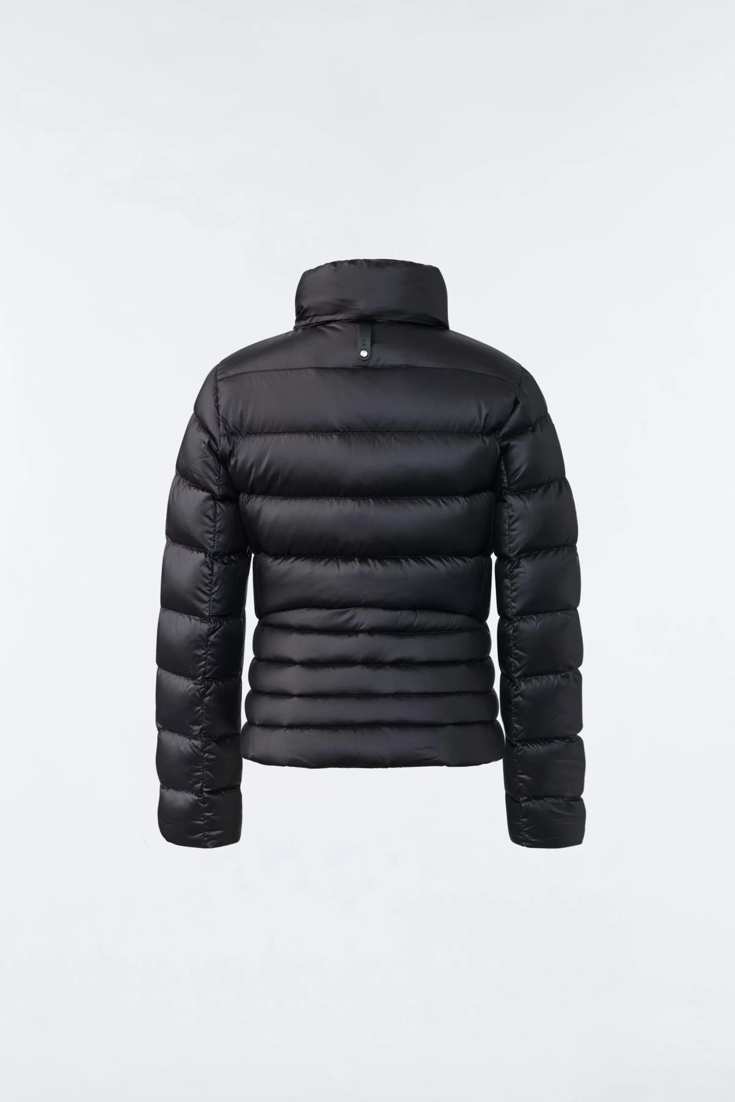 Kassidy, E3-Lite Down Jacket With Peplum For Kids (8-14 Years) | ® US | Mackage Best Sale