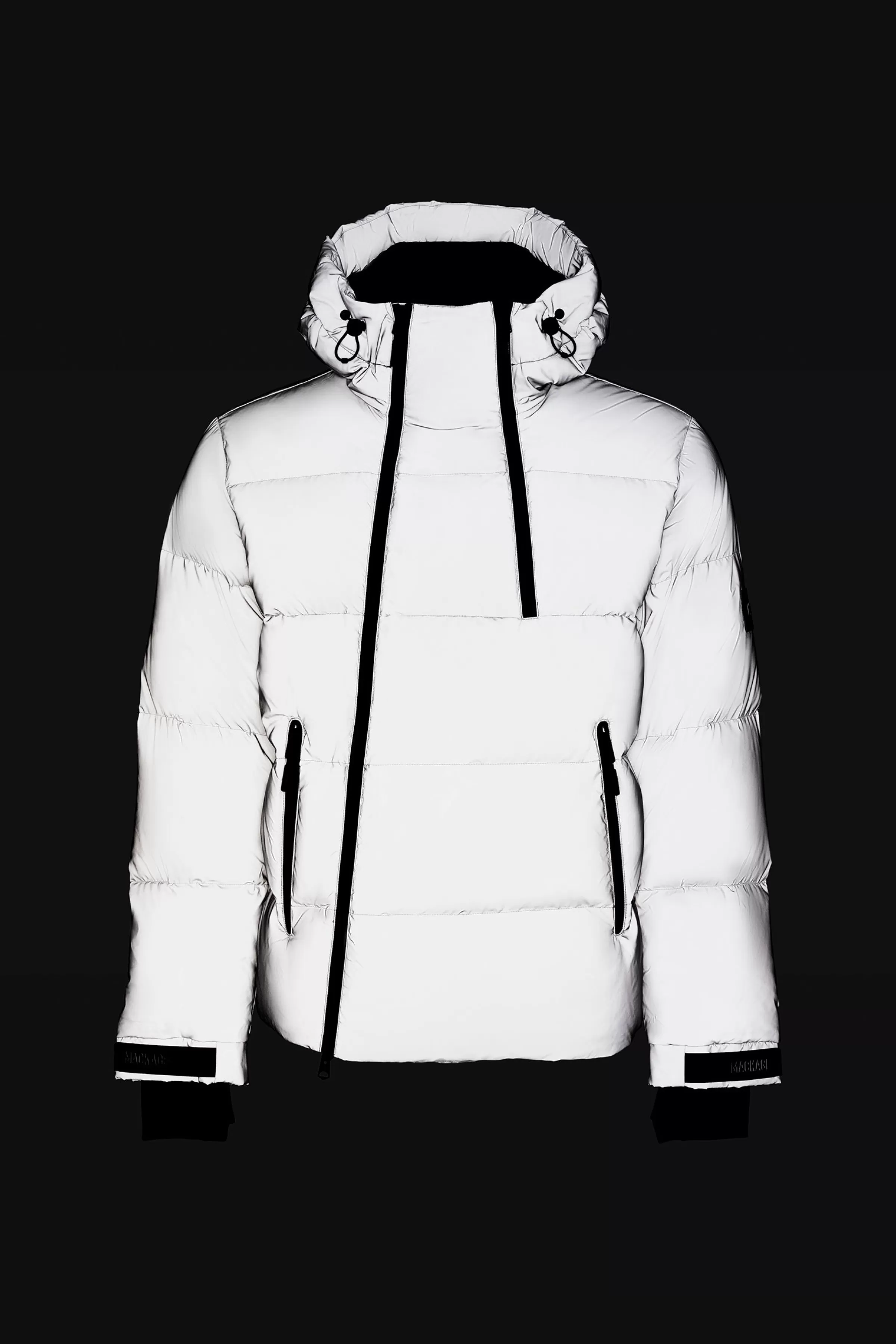 Kenji, Down Ski Jacket With Shell For Men | ® US | Mackage Hot