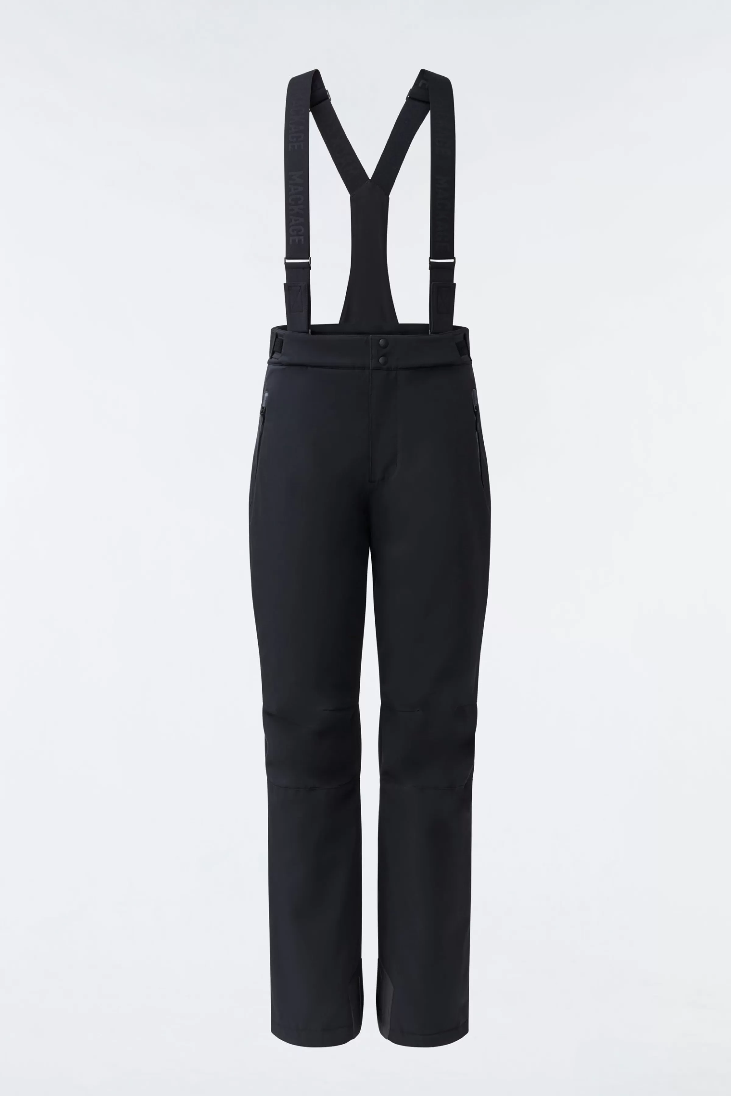 Kenyon, Ski Pant With Removable Suspenders For Men | ® US | Mackage Clearance