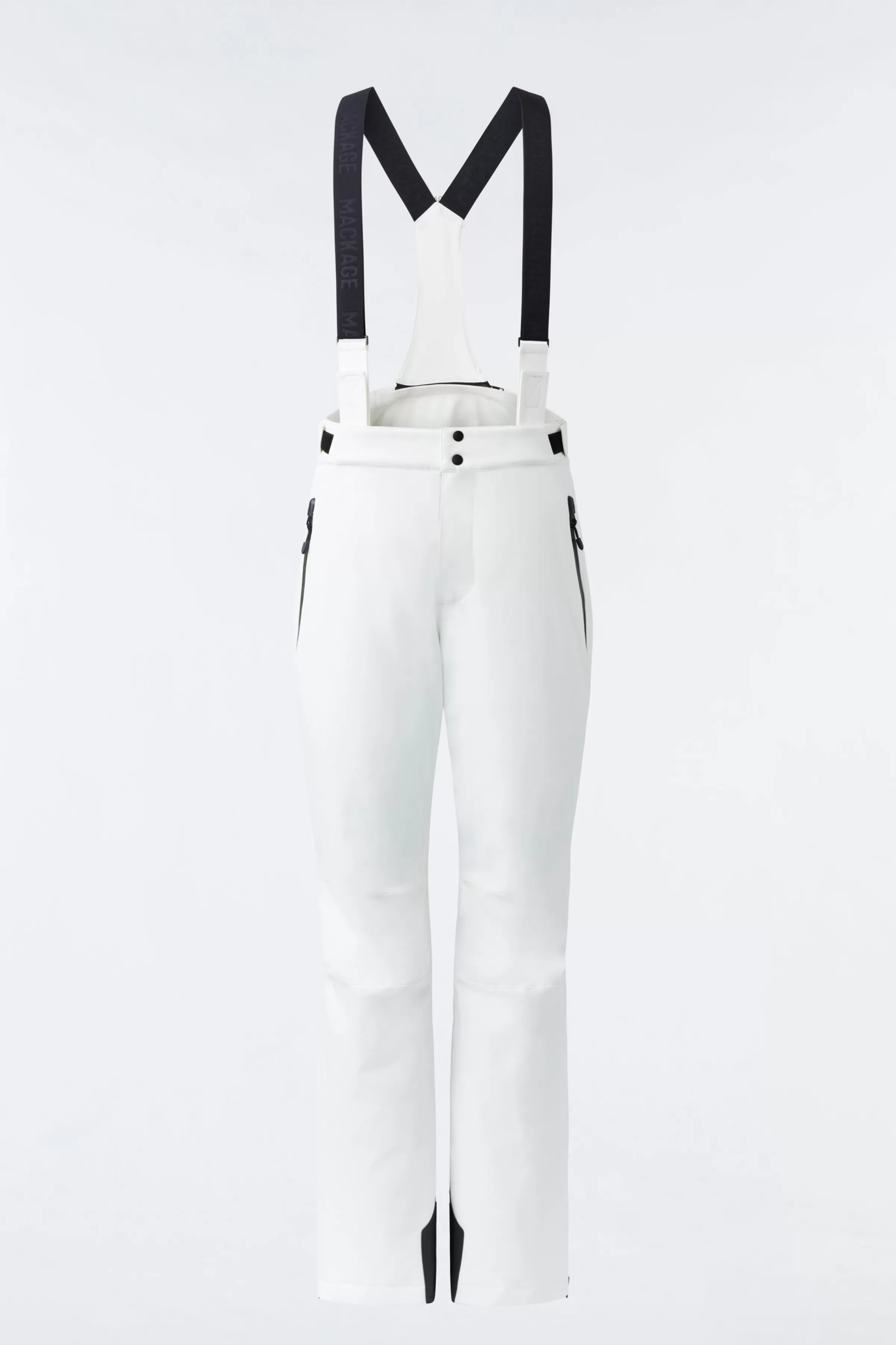 Kenyon, Ski Pant With Removable Suspenders For Men | ® US | Mackage New