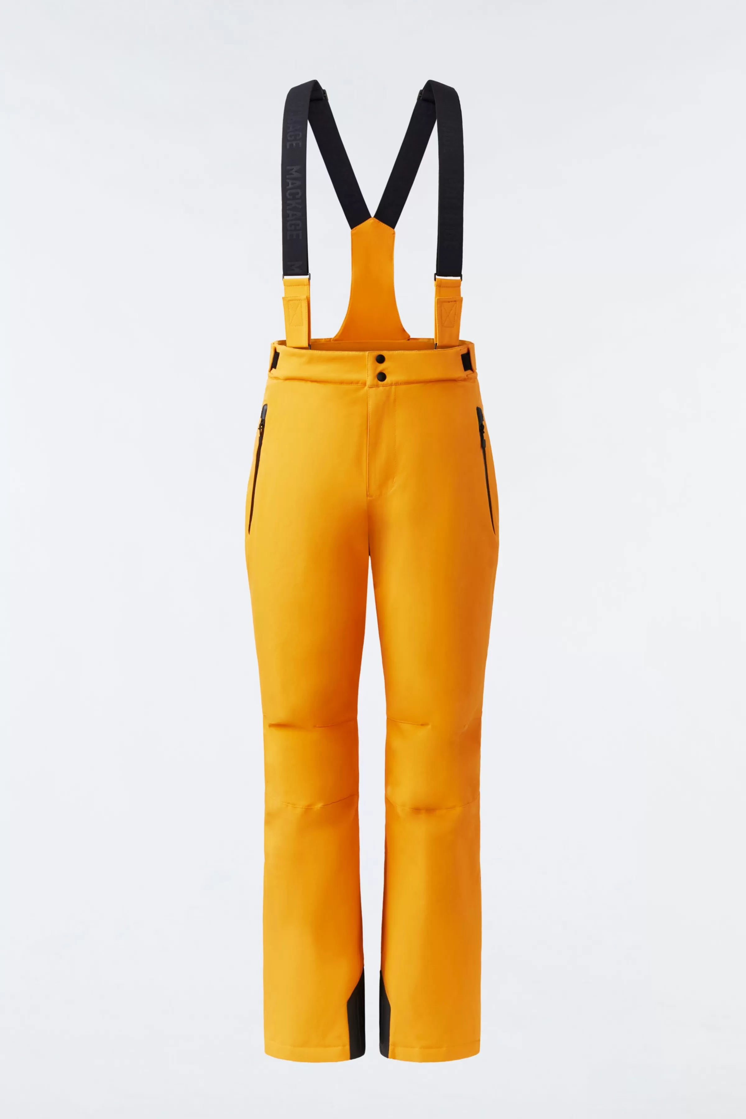 Kenyon, Ski Pant With Removable Suspenders For Men | ® US | Mackage New