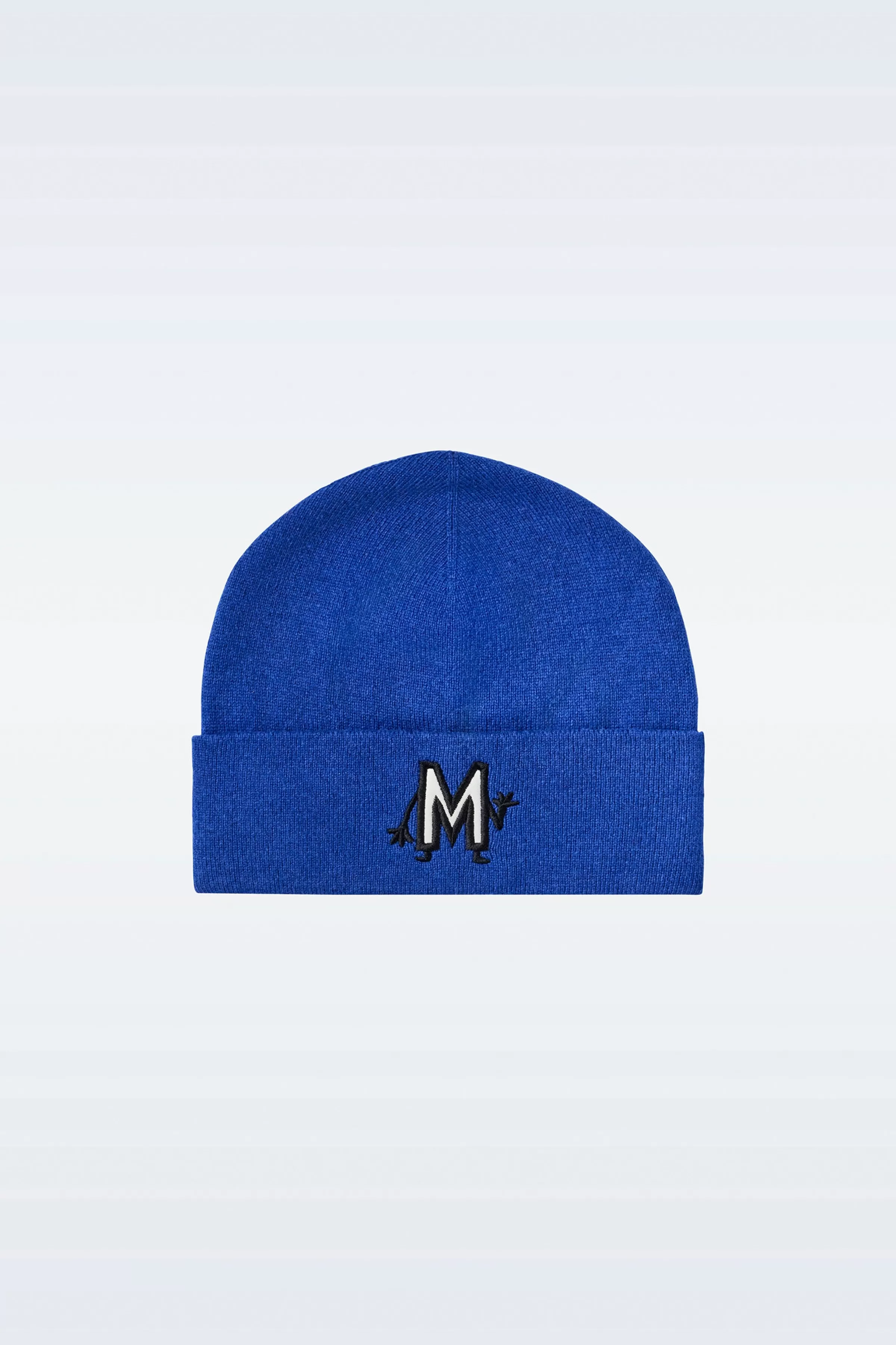 Kiko, Wool-blend Toque With Collab Logo And Graphics For Kids | ® US | Mackage Outlet