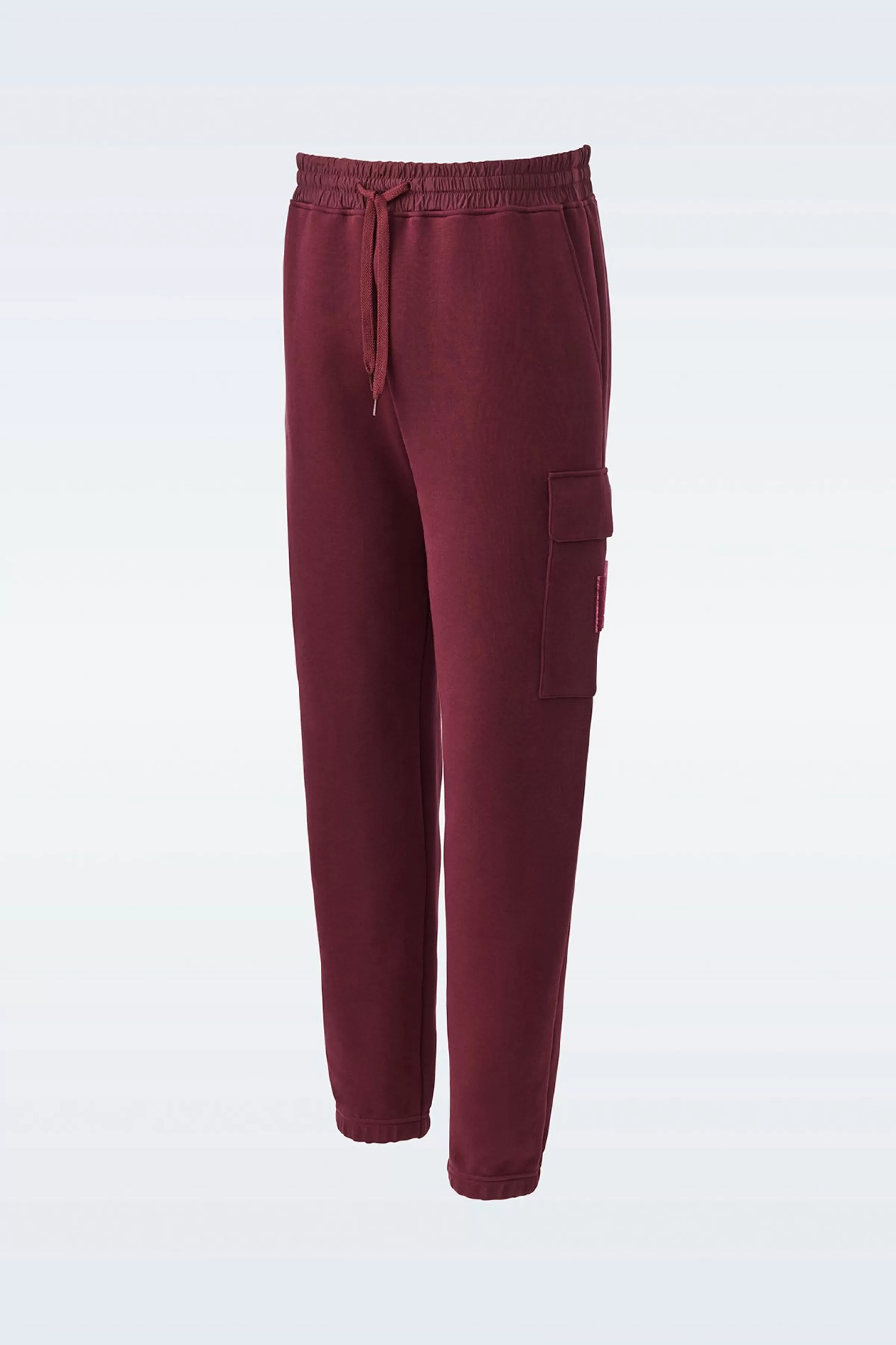 Marvin, Double Face Jersey Sweatpants For Men | ® US | Mackage Sale