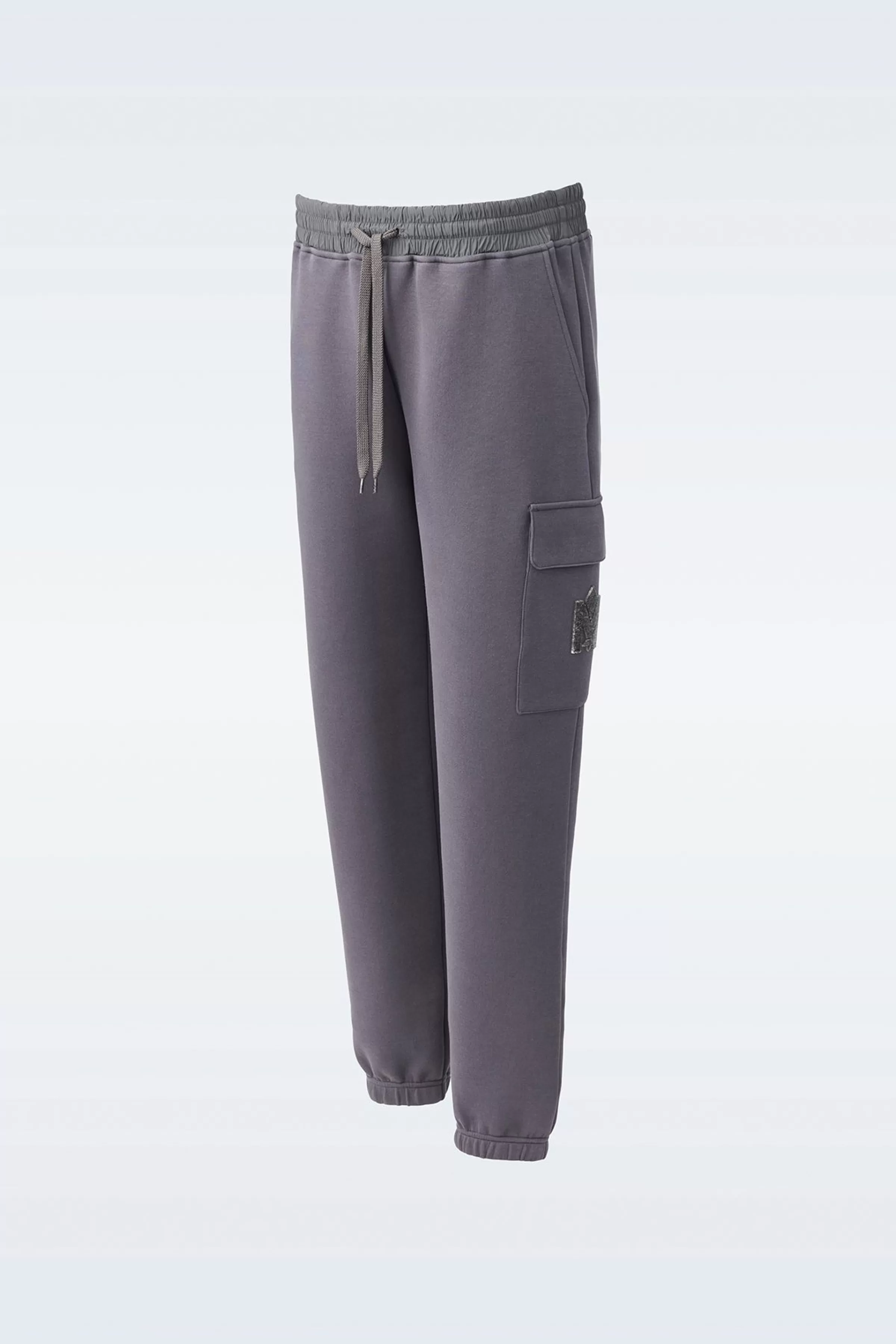 Marvin, Double Face Jersey Sweatpants For Men | ® US | Mackage Sale