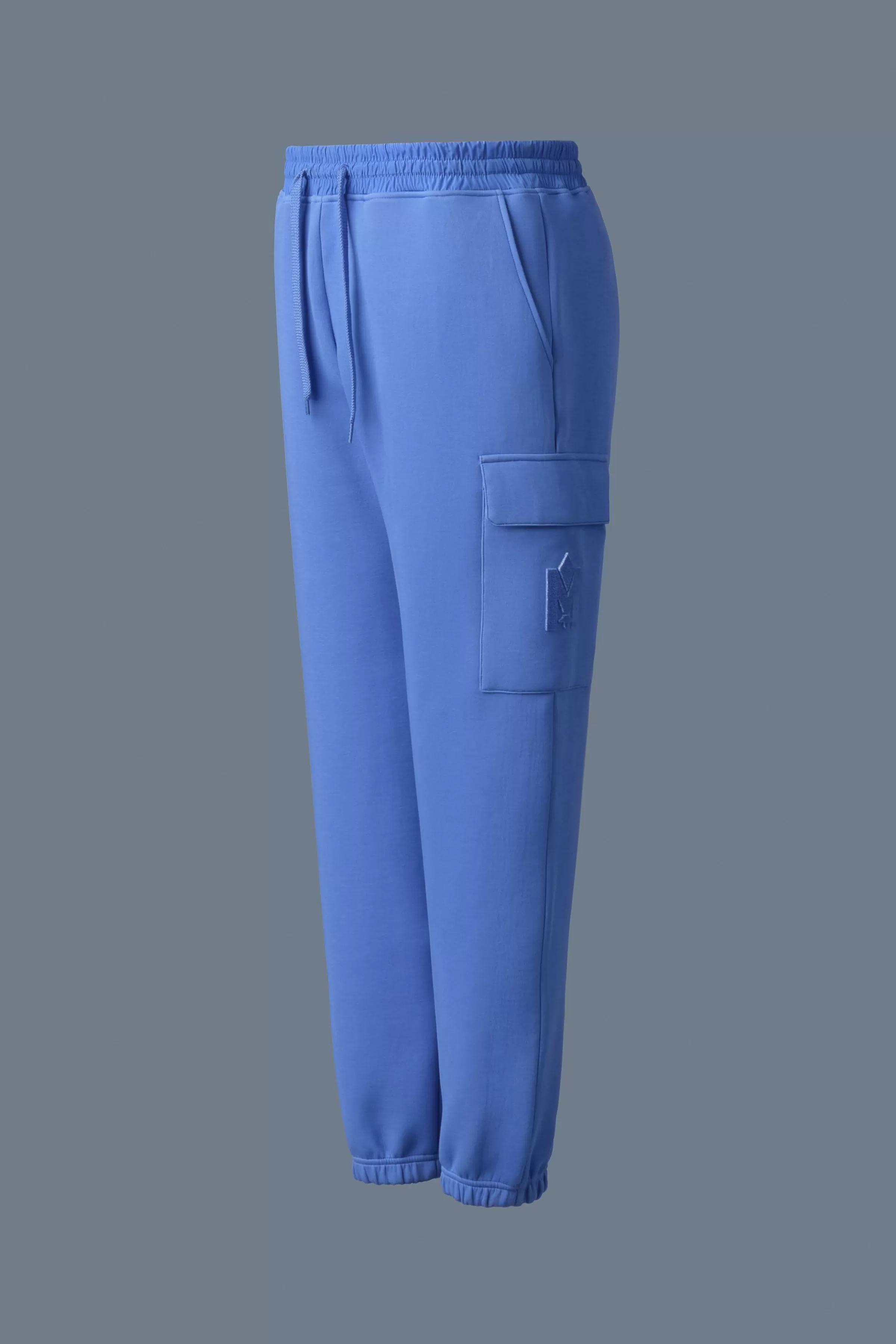 Marvin, Double Face Jersey Sweatpants For Men | ® US | Mackage Sale