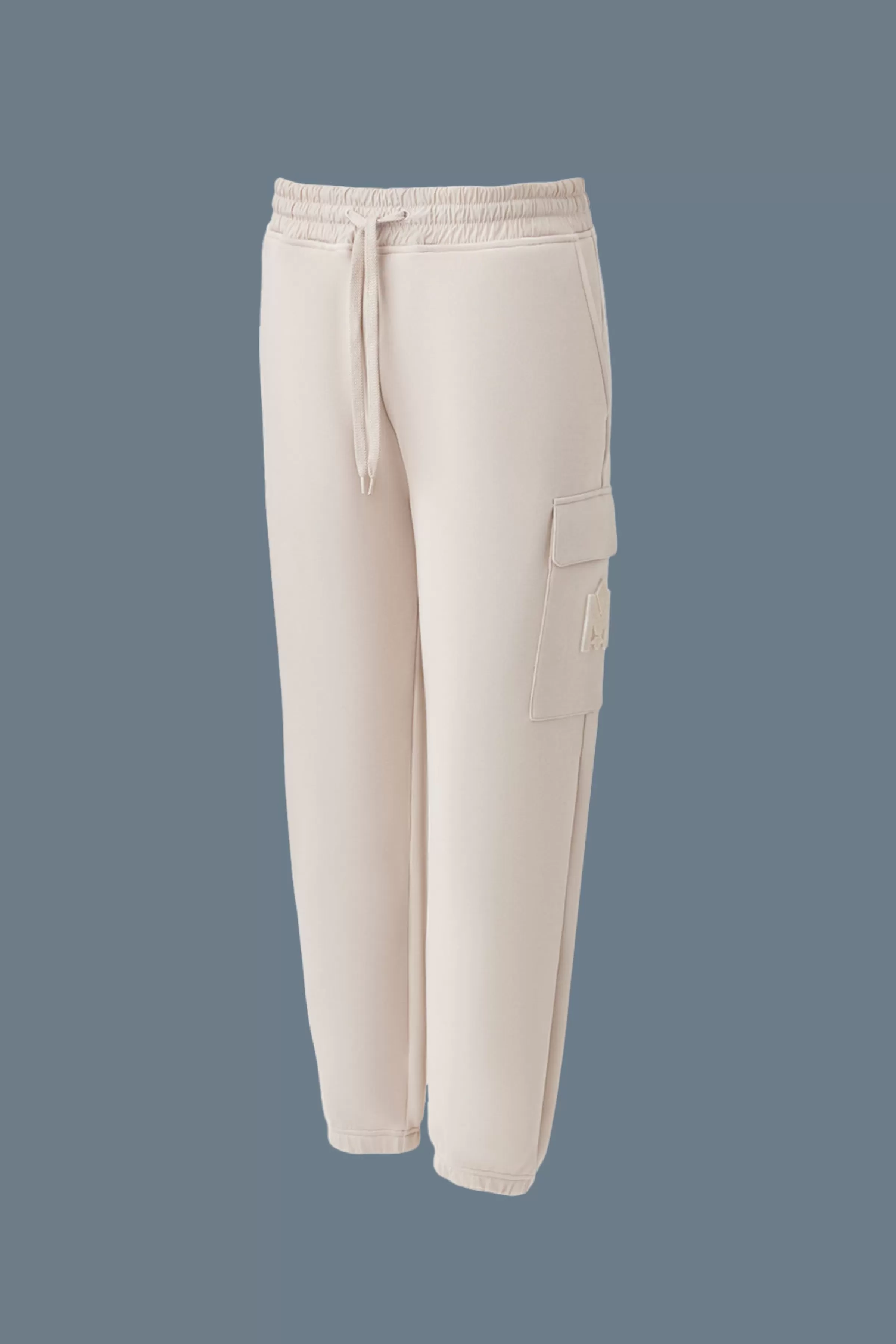 Marvin, Double Face Jersey Sweatpants For Men | ® US | Mackage Sale