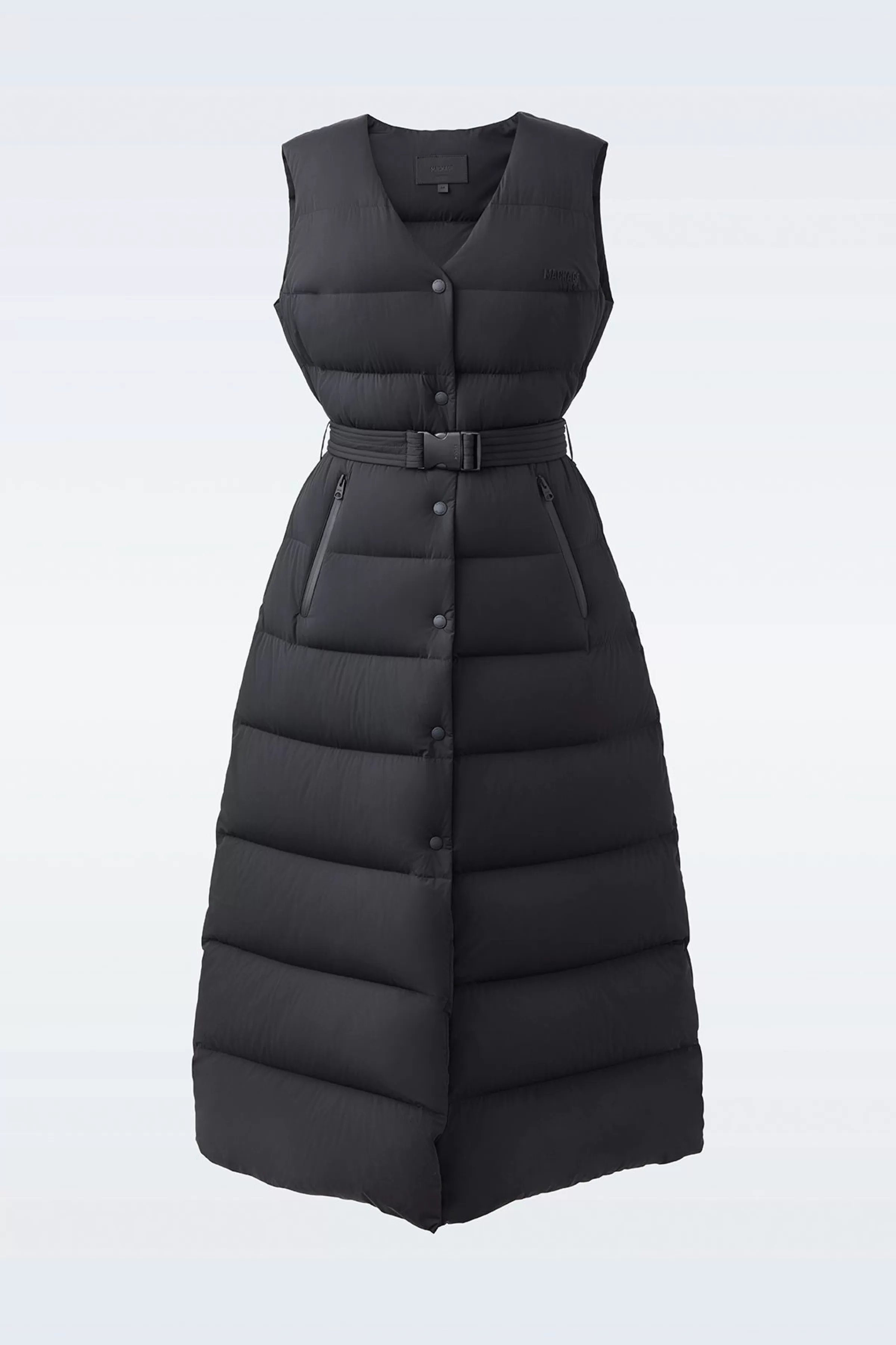 Misty, Sleeveless Light Down Coat For Ladies | ® US | Mackage Sale