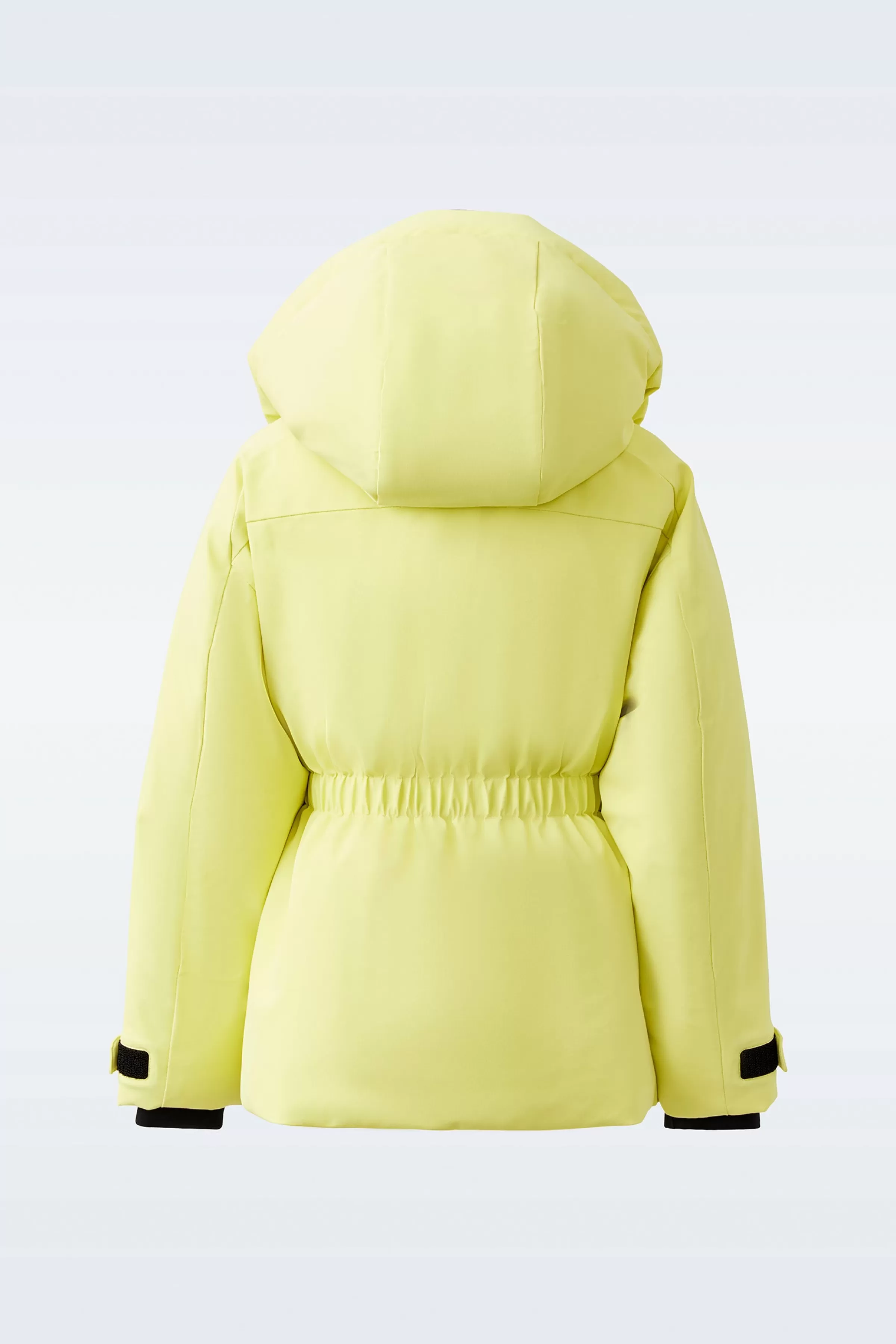 Moon, Stretch Down Ski Jacket For Kids (8-14 Years) | ® US | Mackage Clearance