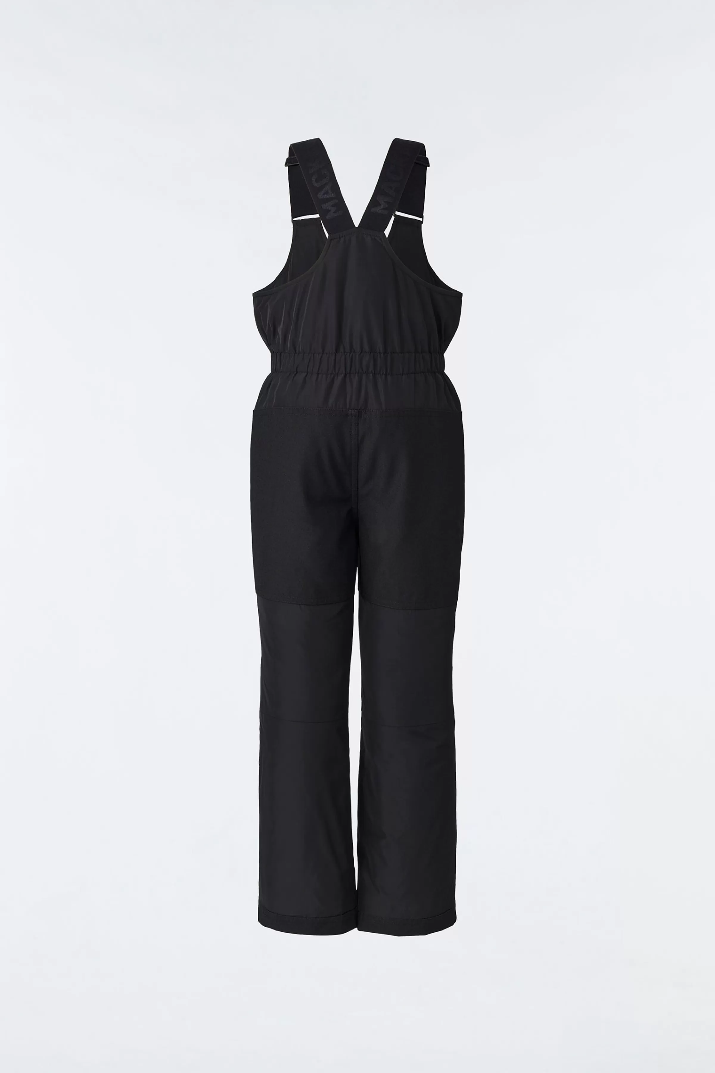 Myron, Salopette With Removable Suspenders For Kids (8-14 Years) | ® US | Mackage Hot