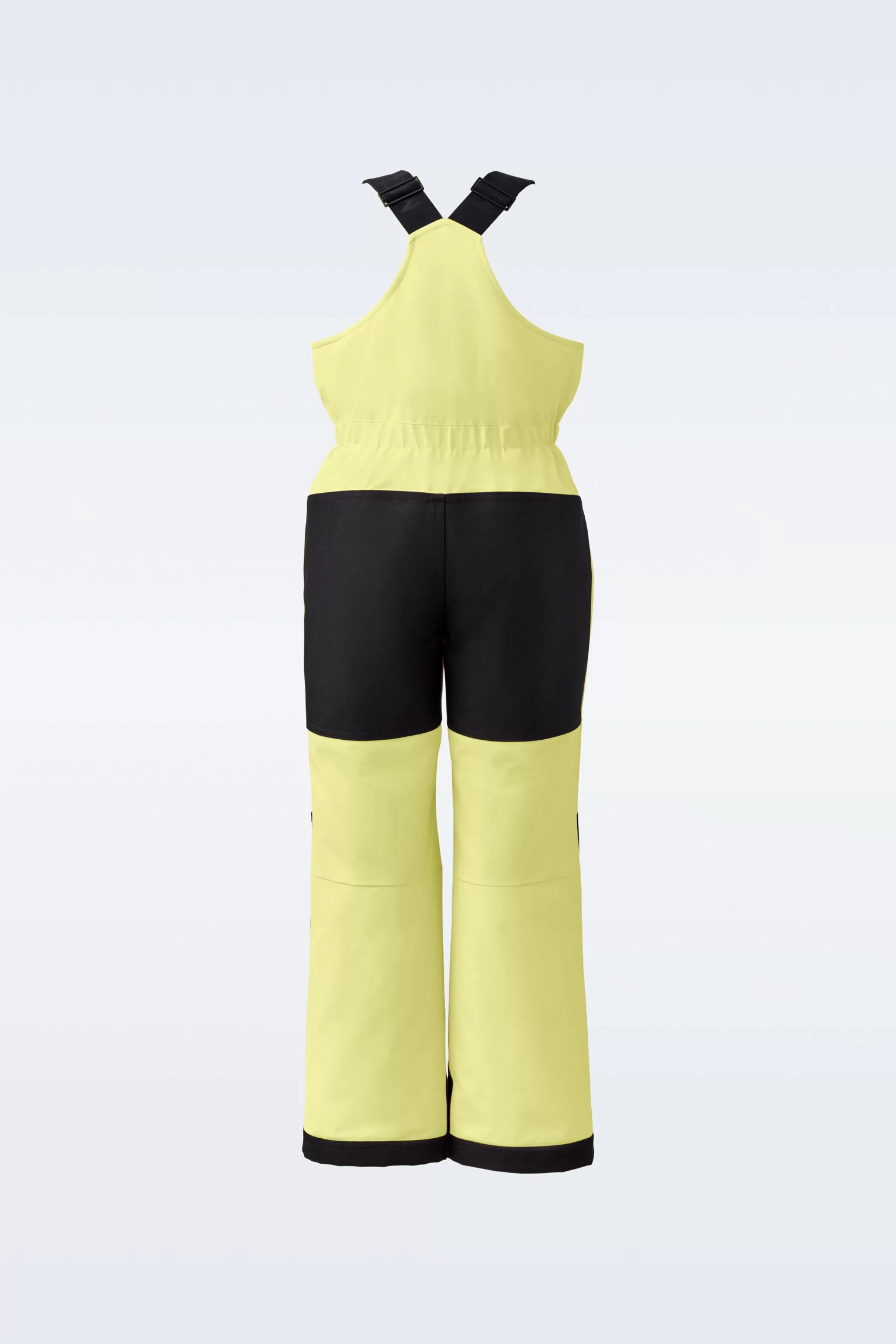 Myron, Ski Overalls With Adjustable Suspenders For Kids (8-14 Years) | ® US | Mackage Discount