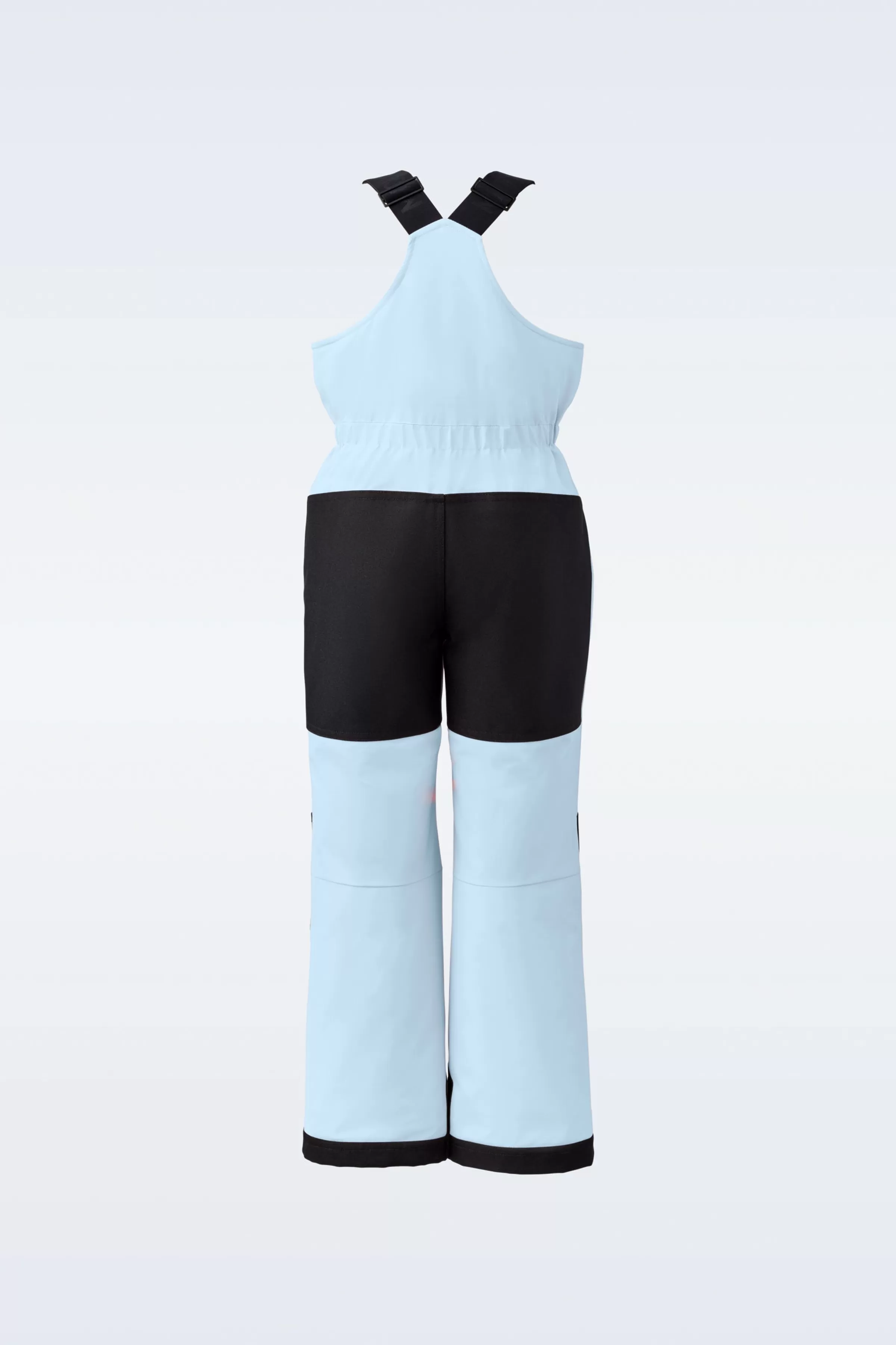 Myron, Ski Overalls With Adjustable Suspenders For Kids (8-14 Years) | ® US | Mackage Discount