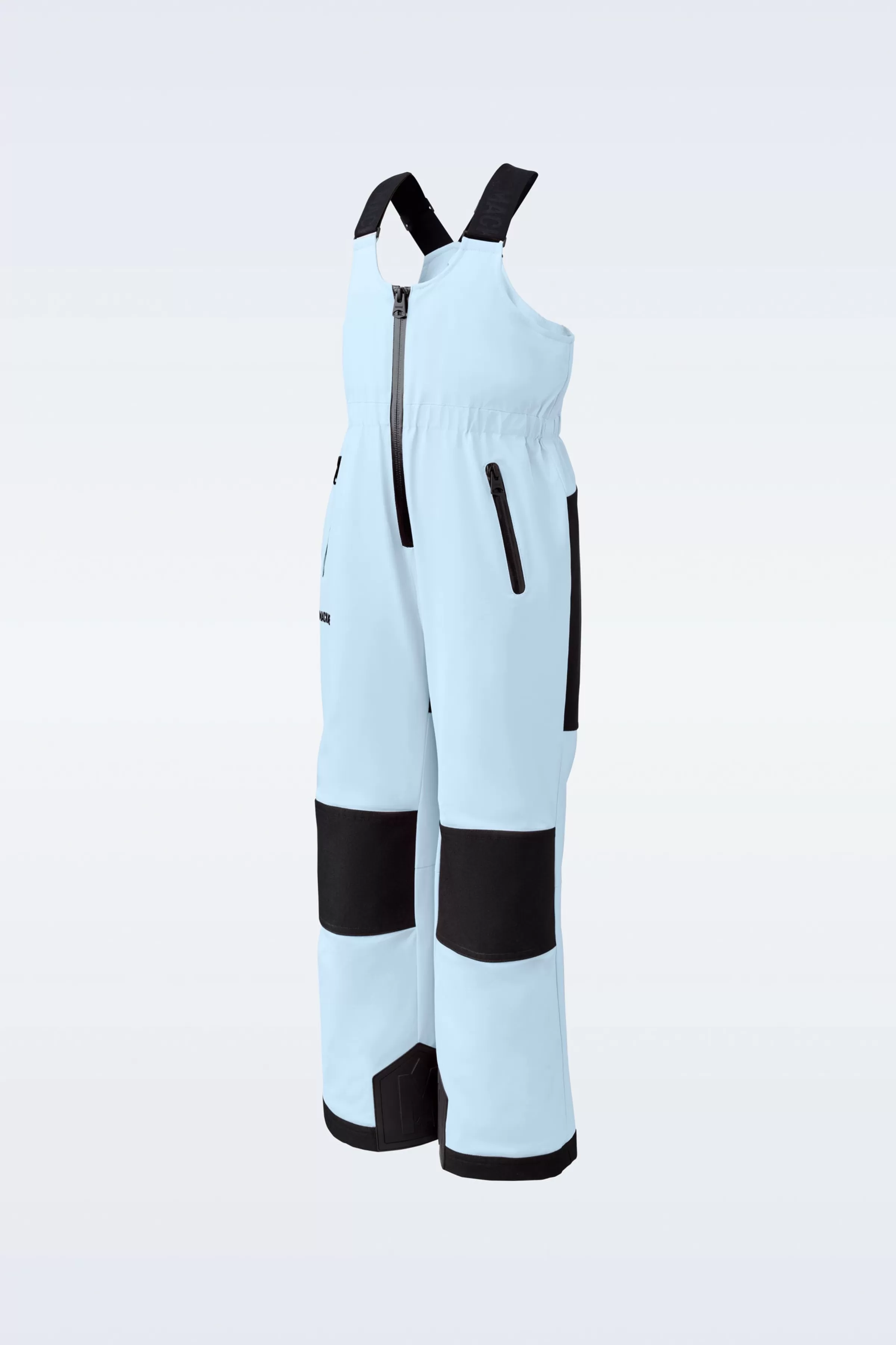 Myron, Ski Overalls With Adjustable Suspenders For Kids (8-14 Years) | ® US | Mackage Clearance