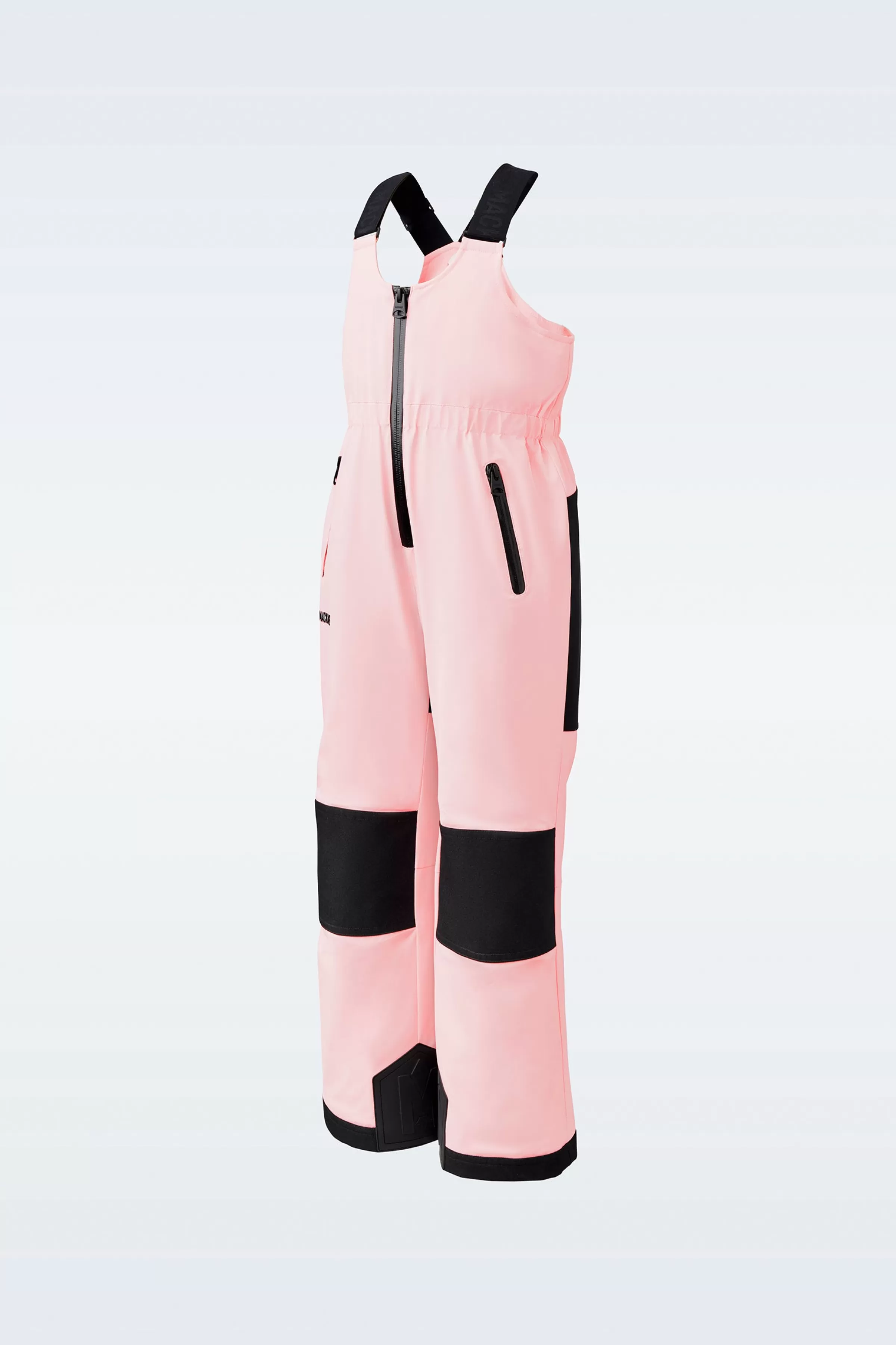 Myron, Ski Overalls With Adjustable Suspenders For Toddlers (2-6 Years) | ® US | Mackage Sale