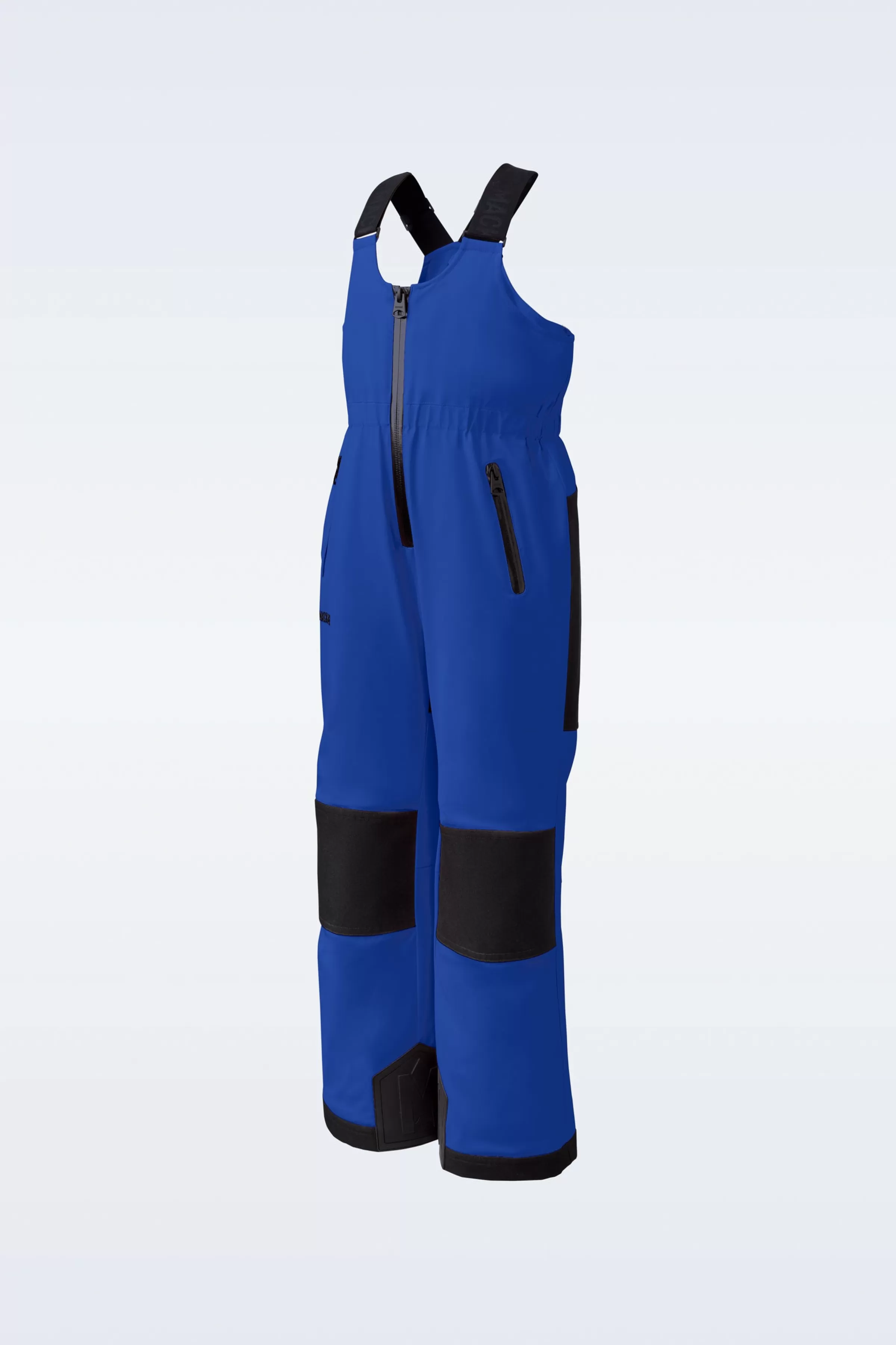 Myron, Ski Overalls With Adjustable Suspenders For Toddlers (2-6 Years) | ® US | Mackage Sale