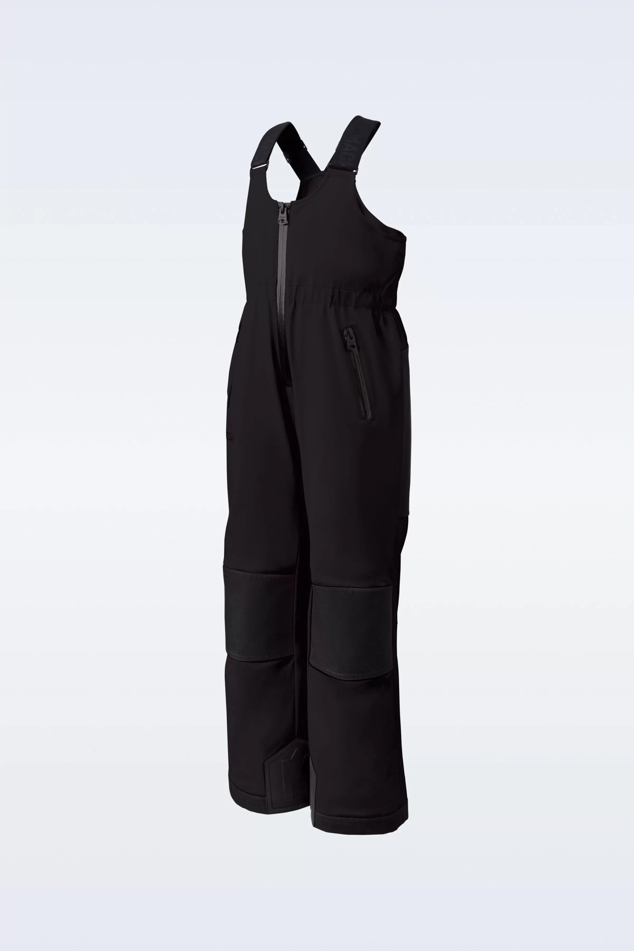 Myron, Ski Overalls With Adjustable Suspenders For Toddlers (2-6 Years) | ® US | Mackage Sale
