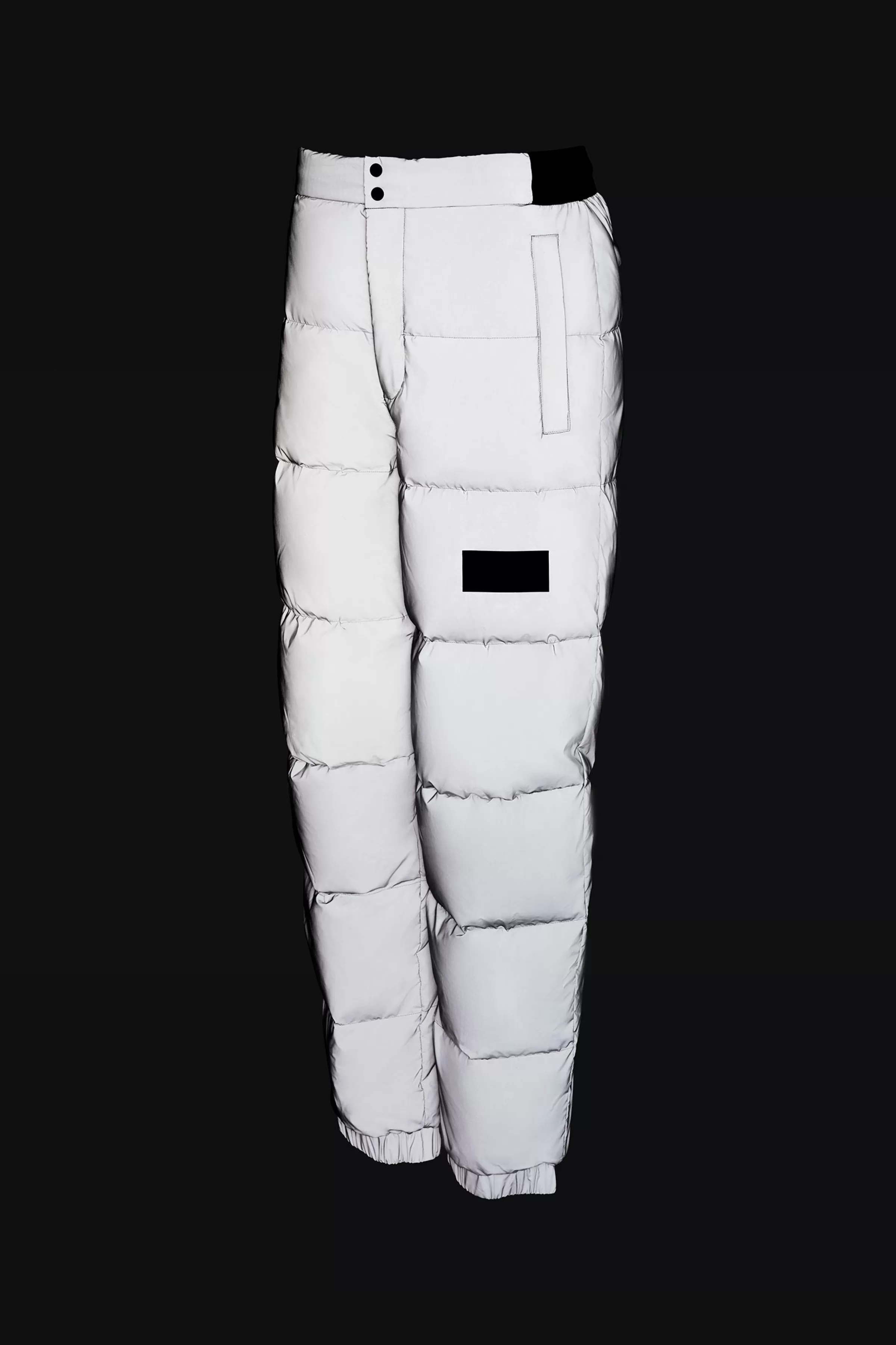Nelson, Down Quilted Ski Pants For Men | ® US | Mackage Outlet