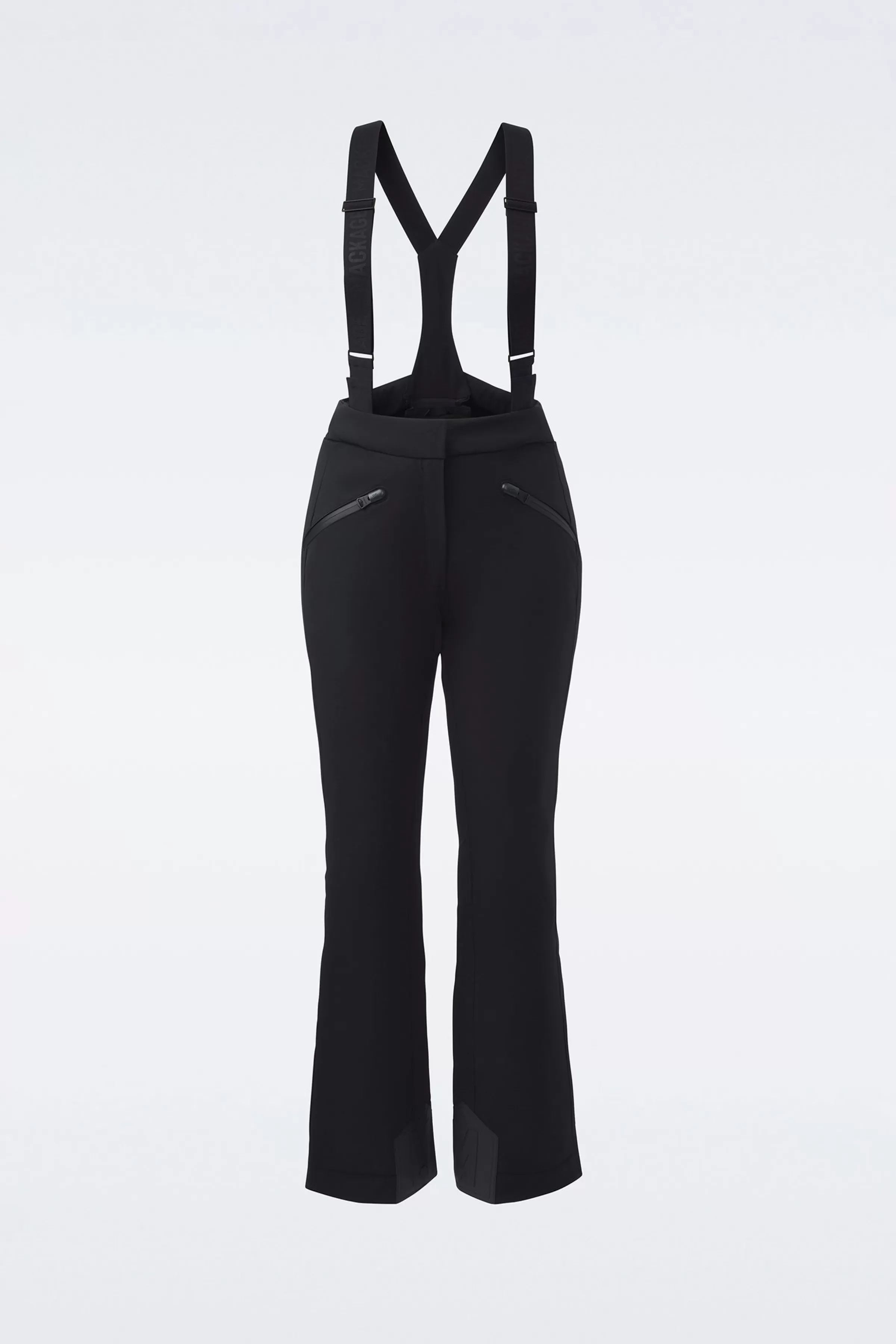 Nyomi, Ski Pant With Removable Suspenders For Ladies | ® US | Mackage Hot
