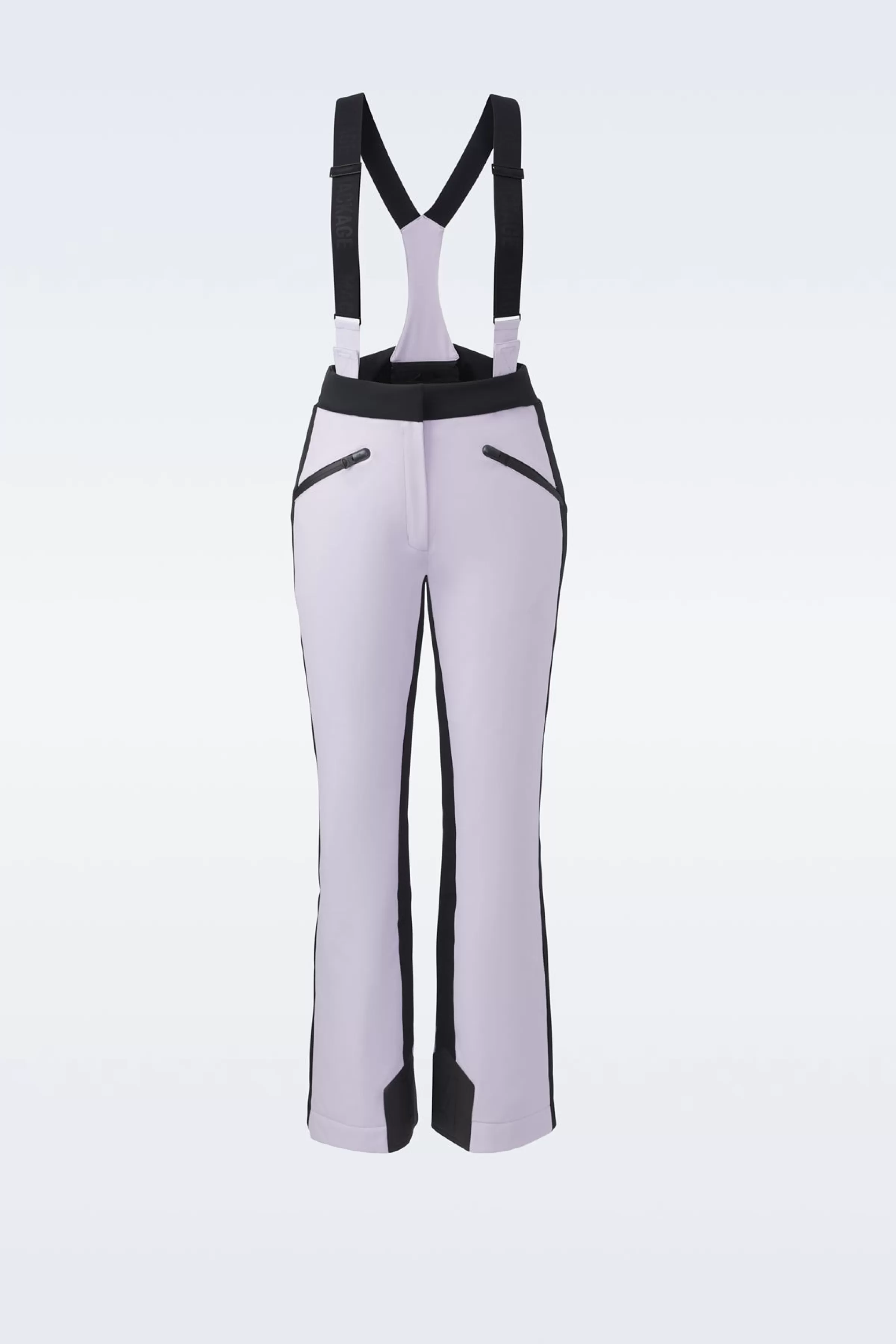 Nyomi, Ski Pant With Removable Suspenders For Ladies | ® US | Mackage Flash Sale