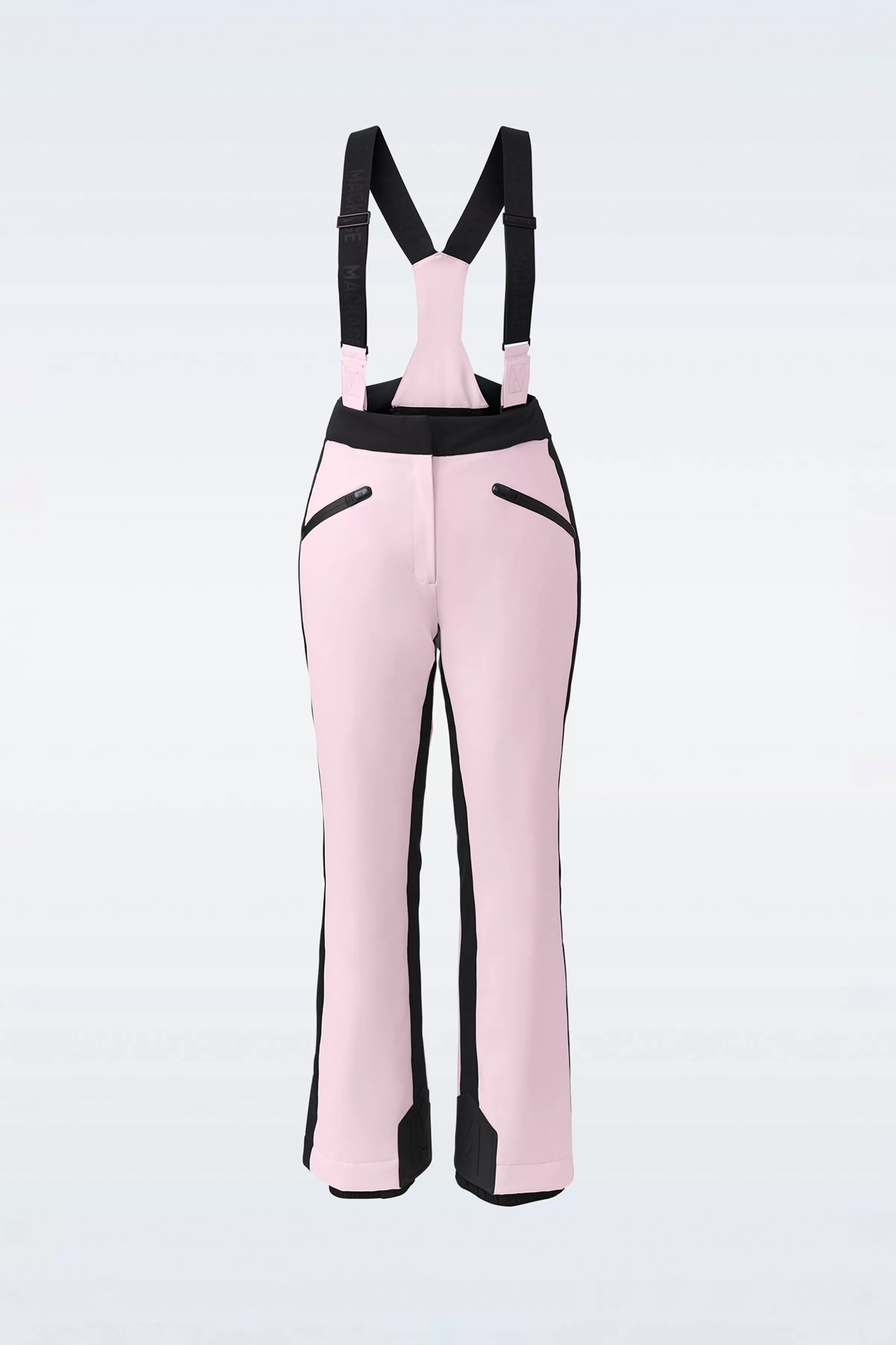 Nyomi, Ski Pant With Removable Suspenders For Ladies | ® US | Mackage Flash Sale