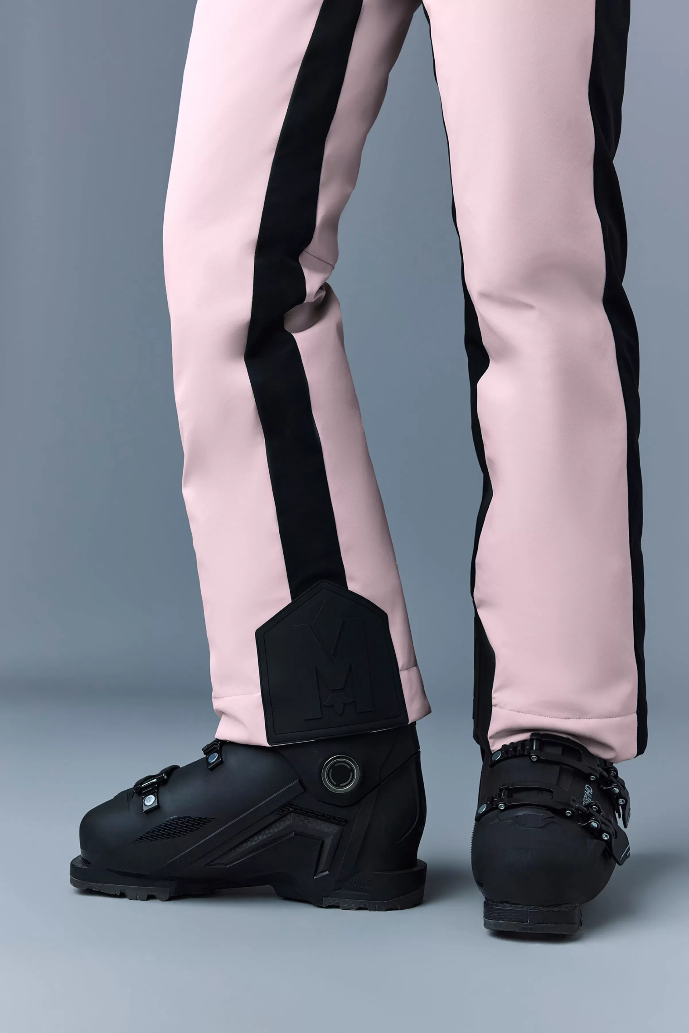 Nyomi, Ski Pant With Removable Suspenders For Ladies | ® US | Mackage Flash Sale