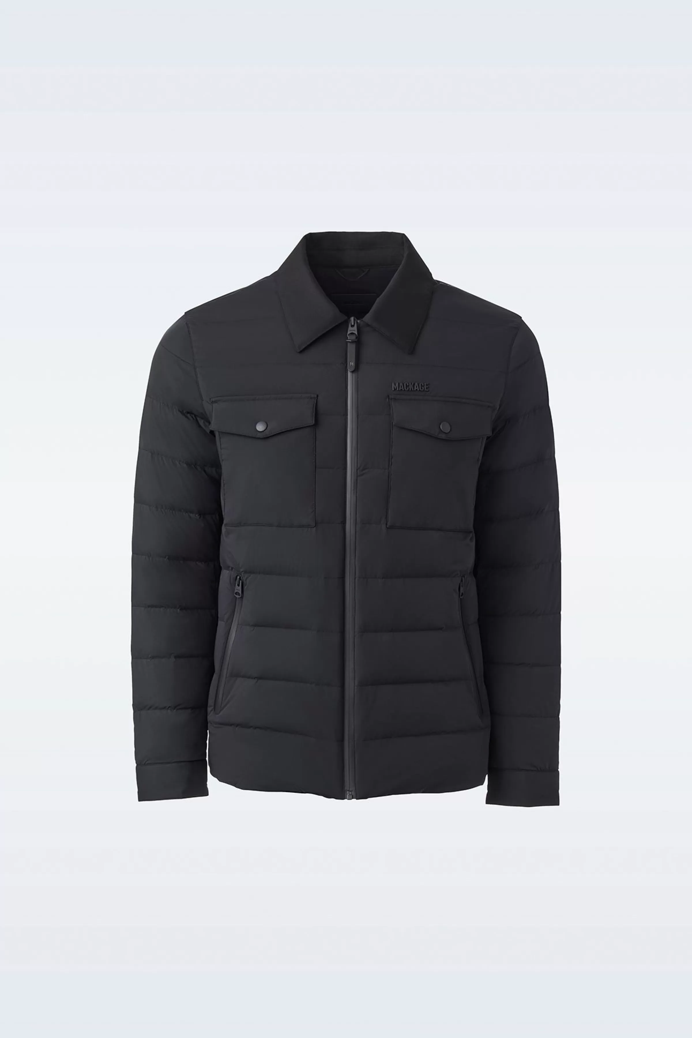 Osmond, Agile-360 Light Down Jacket For Men | ® US | Mackage Best Sale