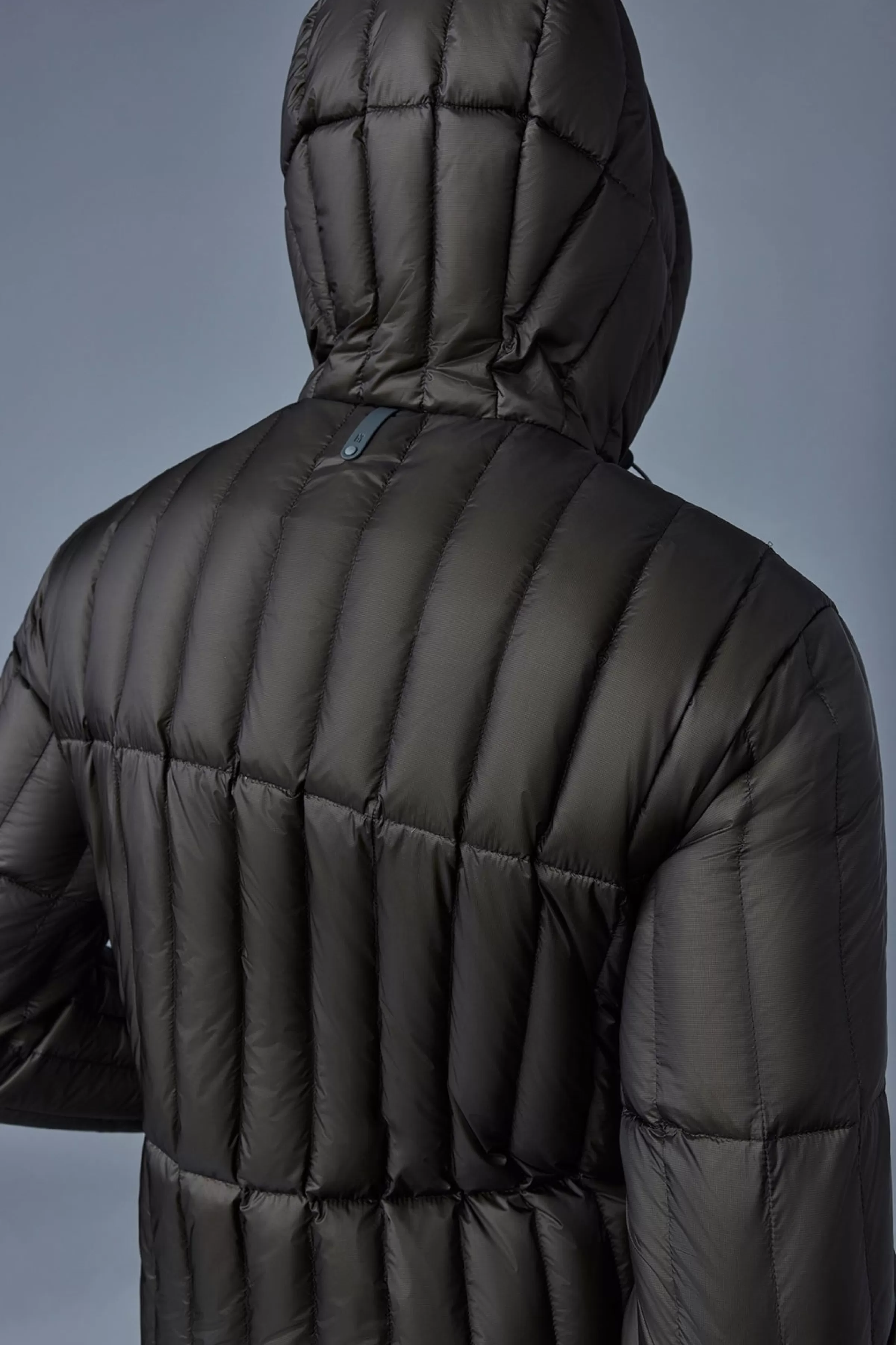 Peter, Translucent Ripstop Light Down Jacket With Hood For Men | ® US | Mackage Best Sale