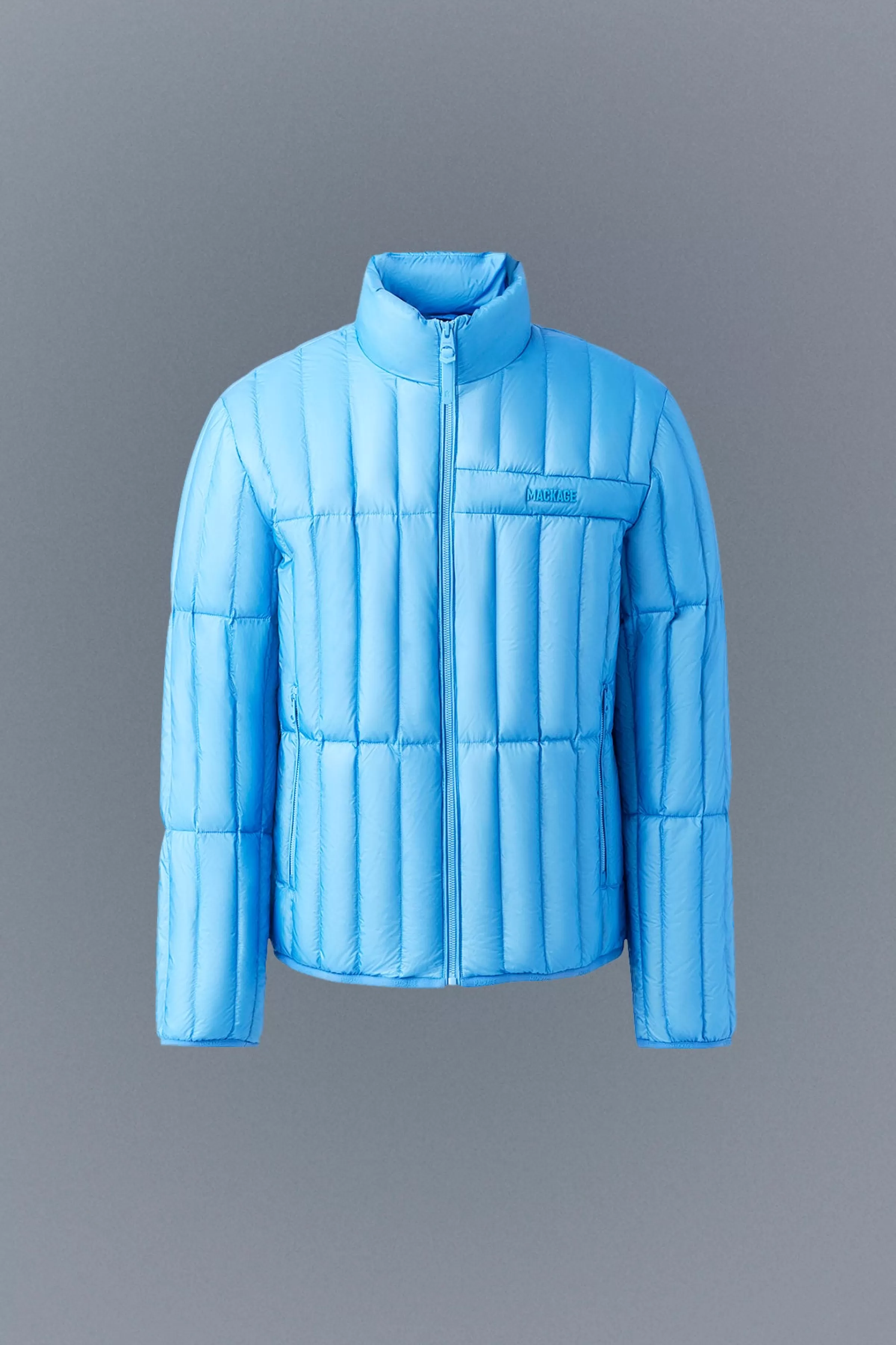 Philip, Translucent Ripstop Light Down Jacket For Men | ® US | Mackage Flash Sale