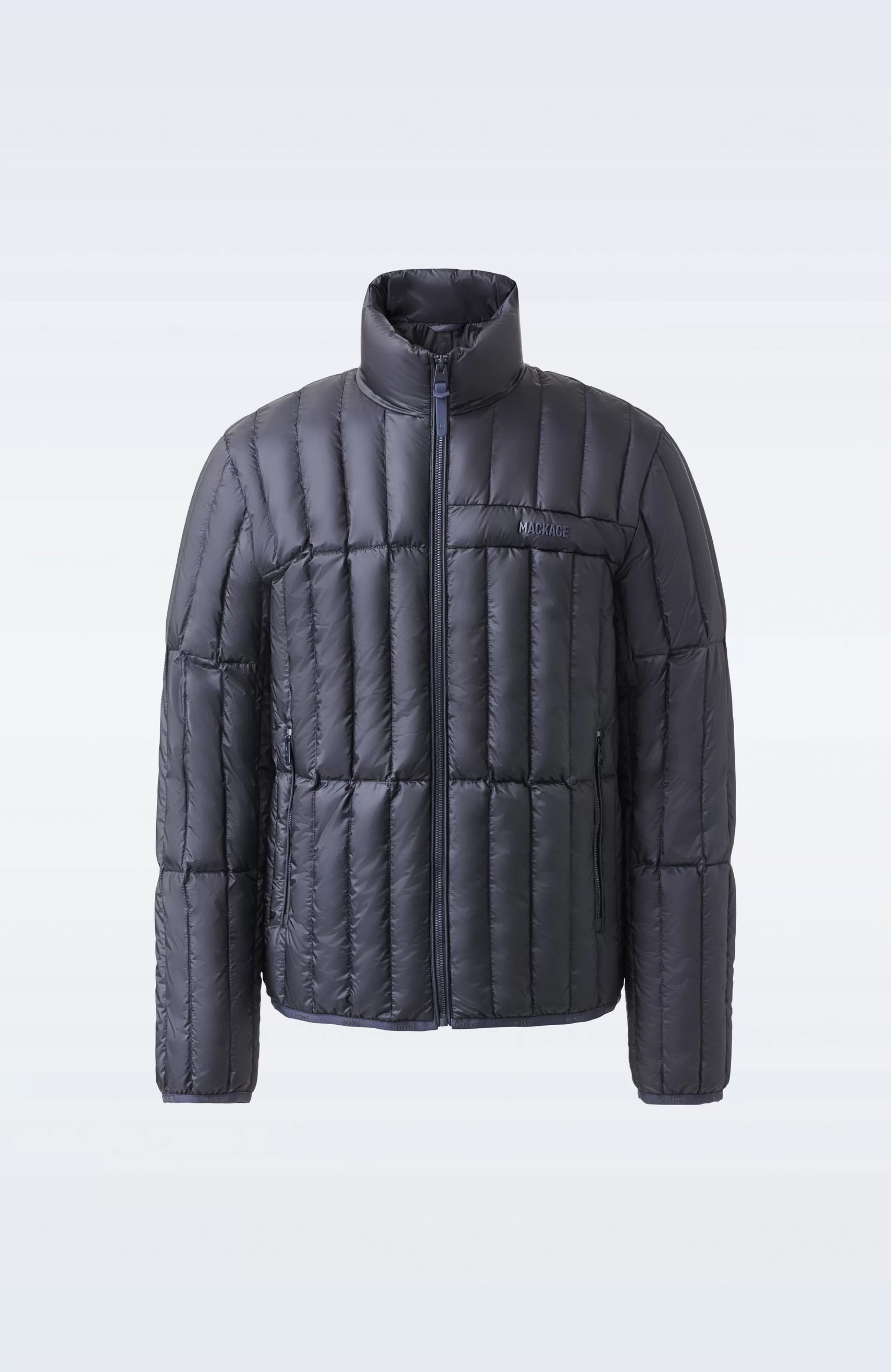 Philip, Translucent Ripstop Light Down Jacket For Men | ® US | Mackage Flash Sale