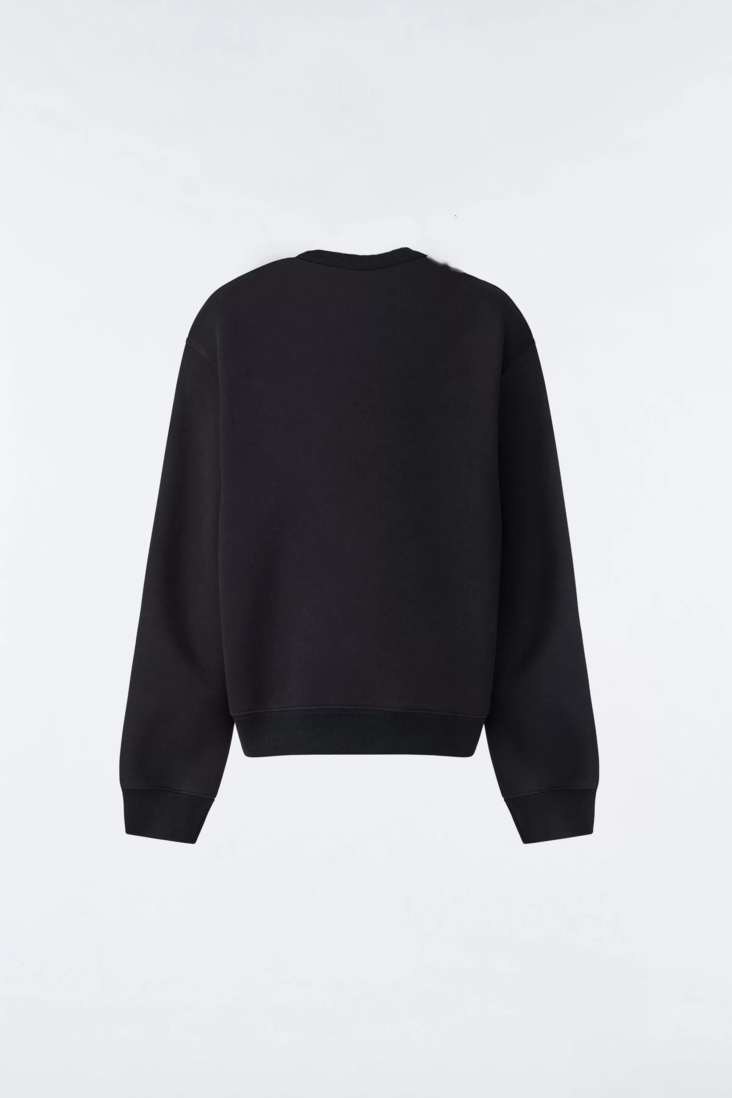 Rio, Double-face Jersey Sweatshirt With Wordmark For Kids (8-14 Years) | ® US | Mackage Fashion
