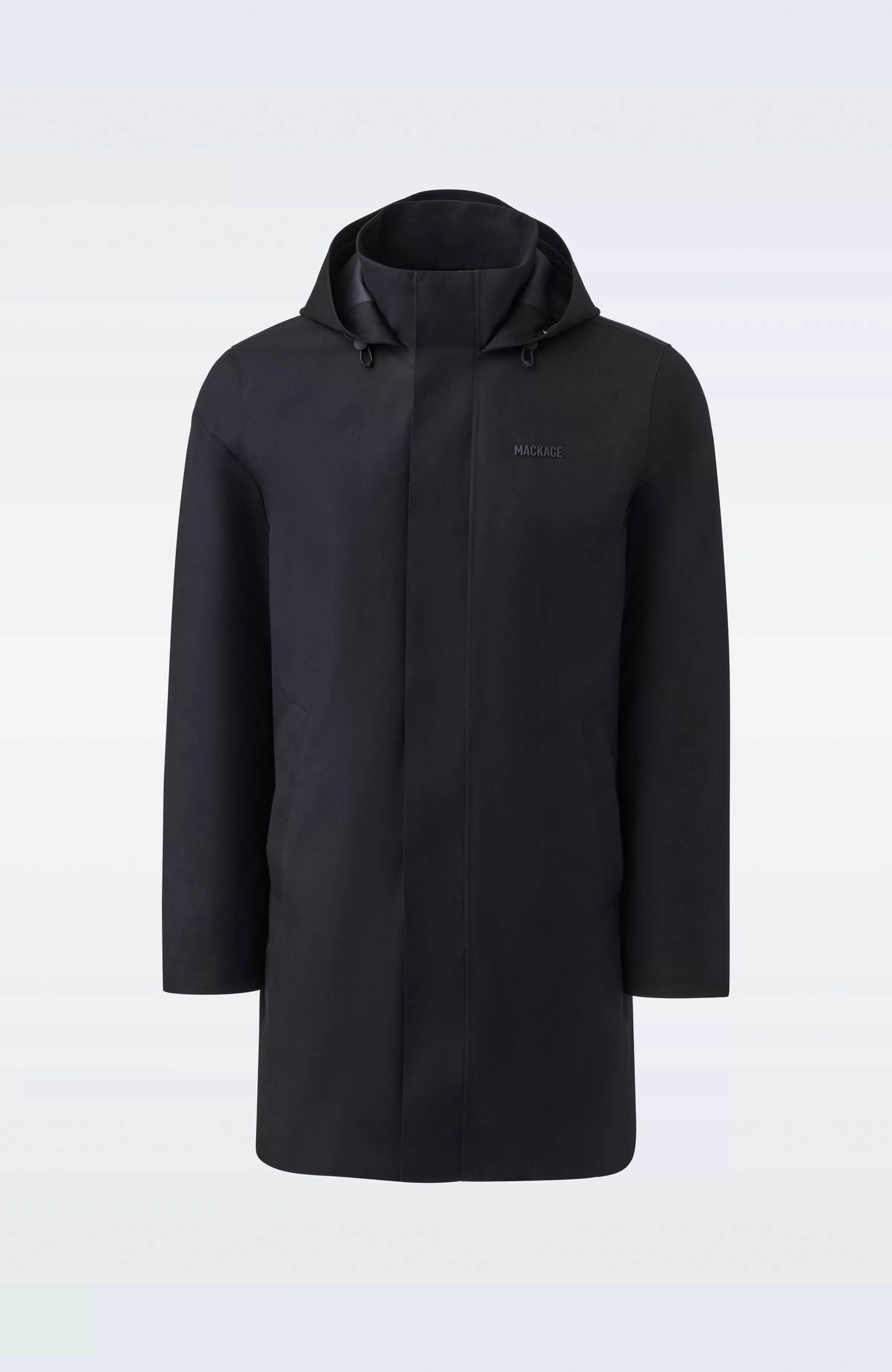 Roland, 2-in-1 Down Parka With Hood For Men | ® US | Mackage Flash Sale