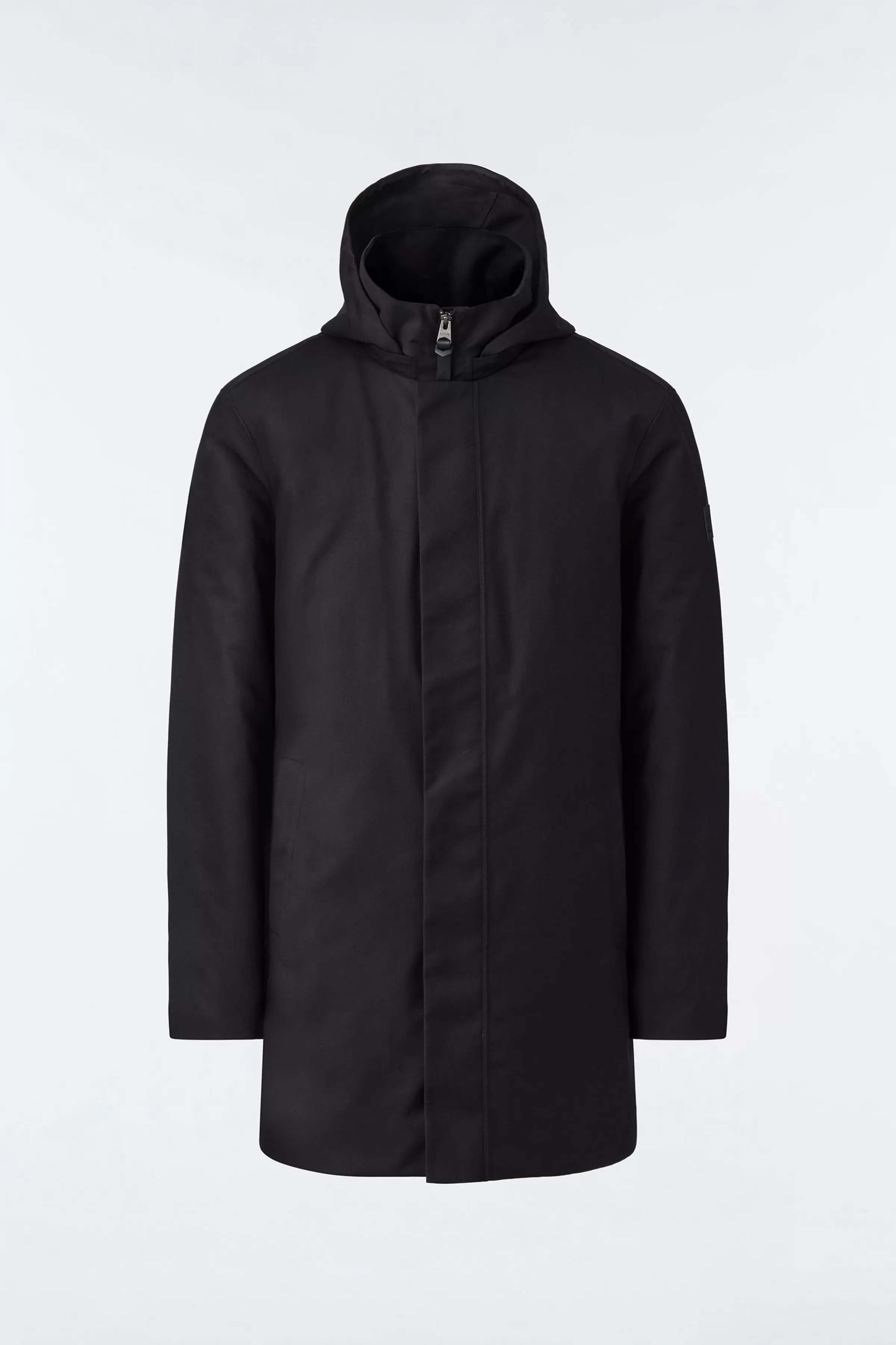 Roland 2-in-1 Down Parka With Hood For Men | ® US | Mackage Flash Sale