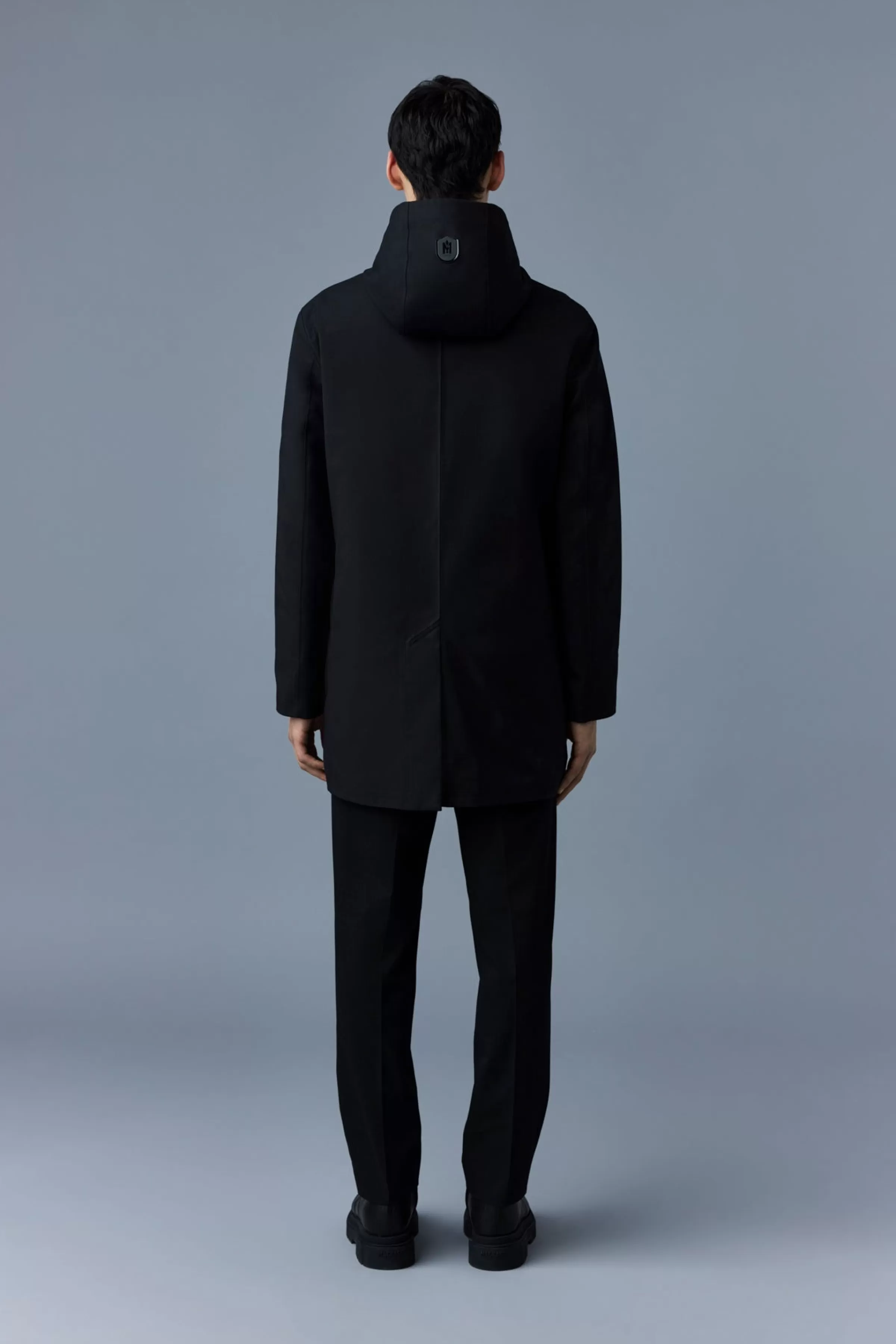 Roland 2-in-1 Down Parka With Hood For Men | ® US | Mackage Flash Sale