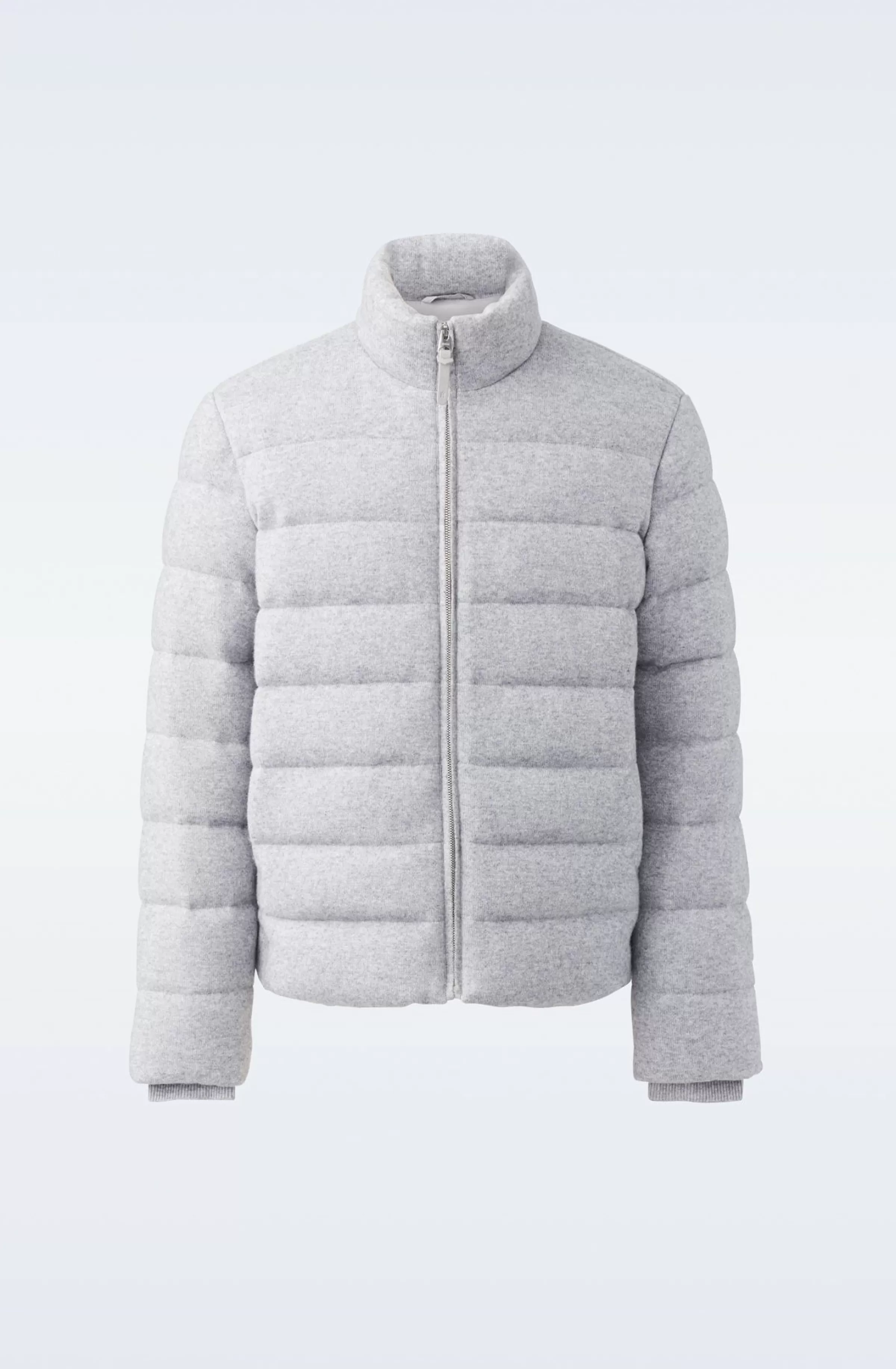 Scott, Light Down Jacket With Cashmere Blend Shell For Men | ® US | Mackage Hot