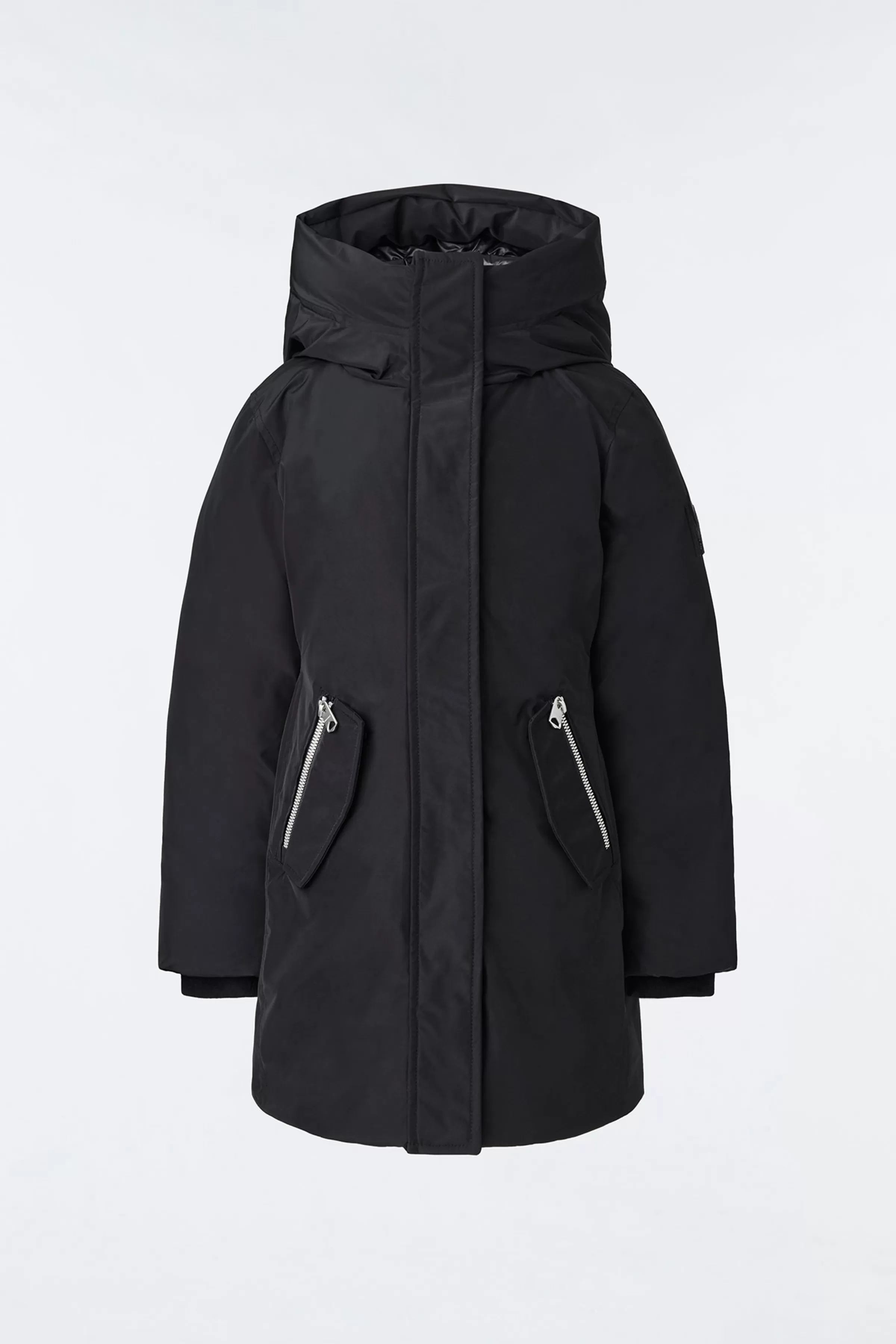 Shayna, 2-in-1 Nano Down Coat With Removable Bib For Kids (8-14 Years) | ® US | Mackage Flash Sale