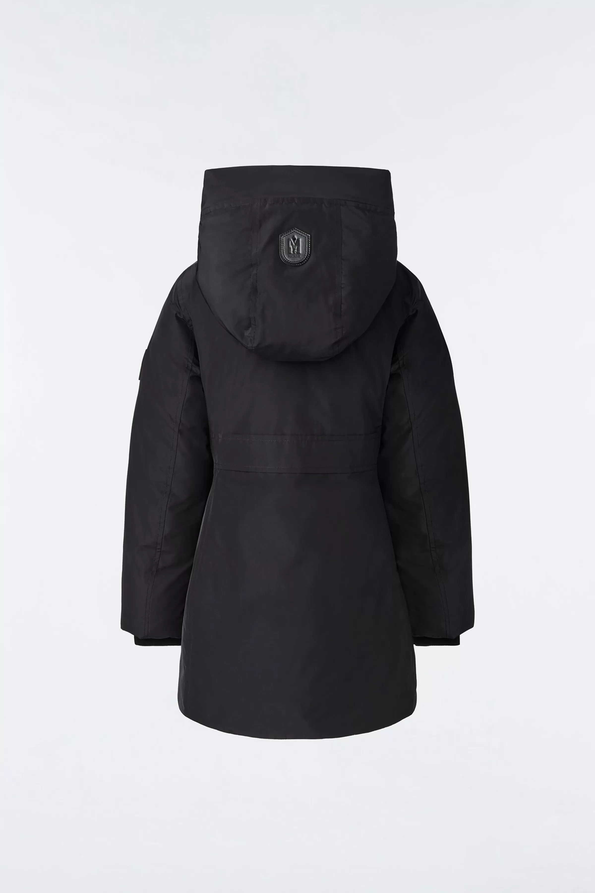 Shayna, 2-in-1 Nano Down Coat With Removable Bib For Toddlers (2-6 Years) | ® US | Mackage Shop