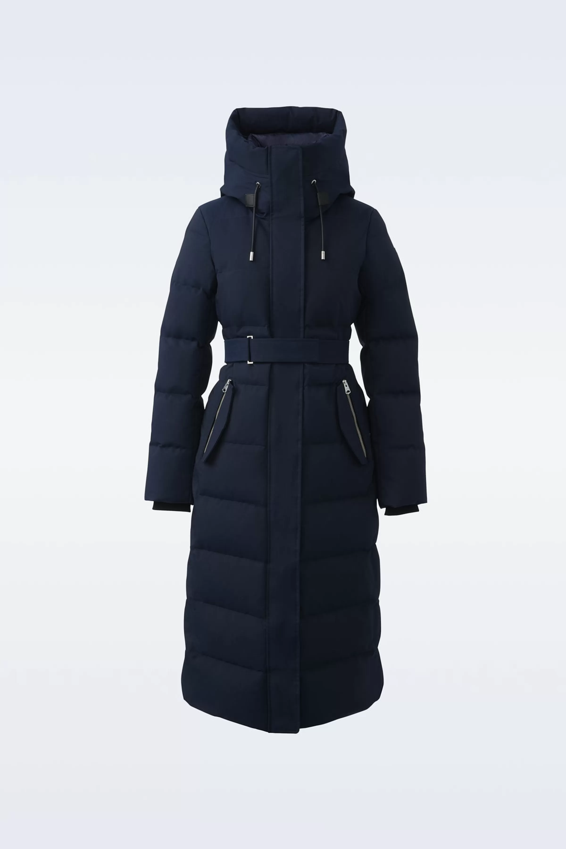 Shyla, 2-in-1 Down Coat With Removable Bib For Ladies | ® US | Mackage Flash Sale