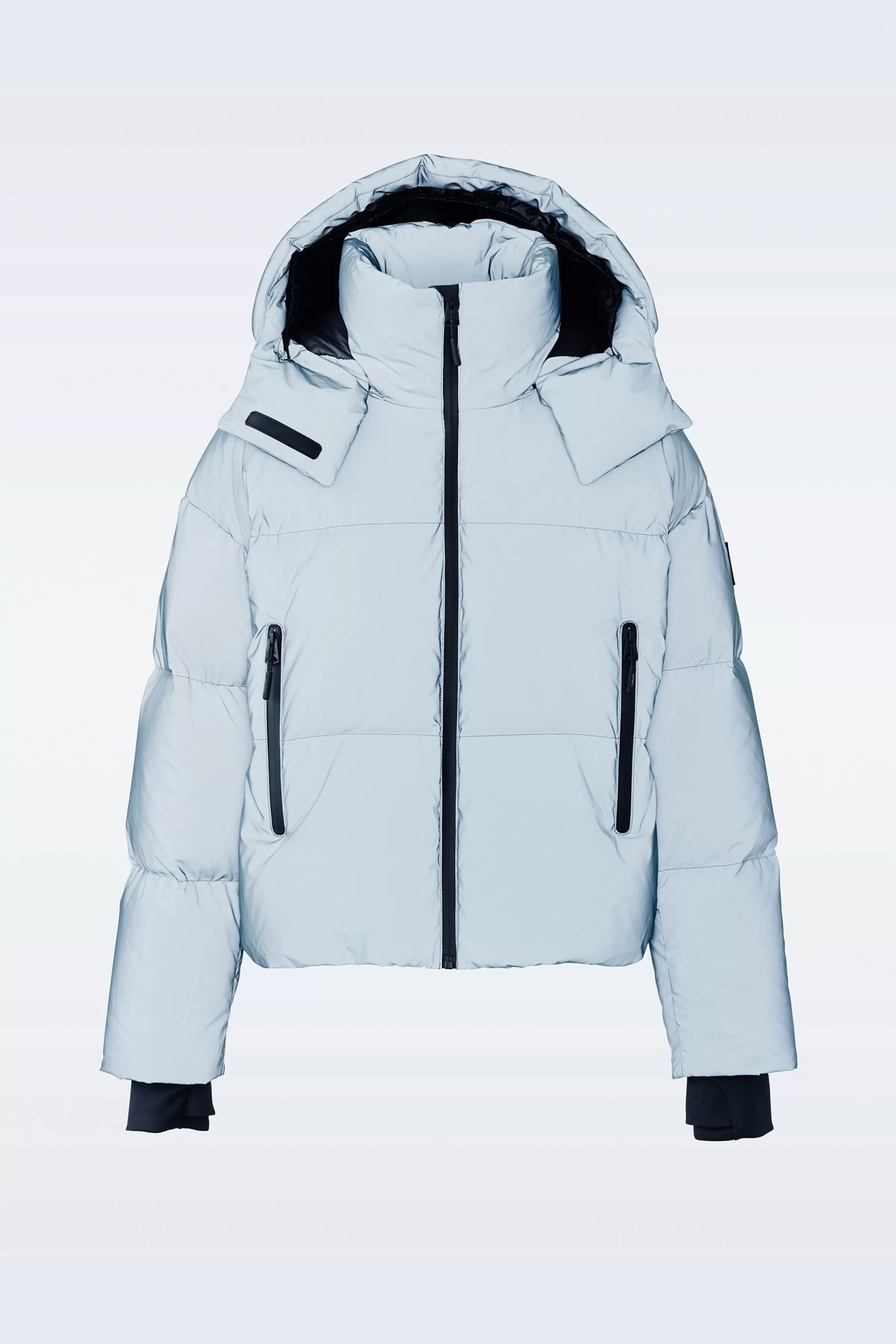 Tessy, Down Jacket With Shell For Ladies | ® US | Mackage Cheap