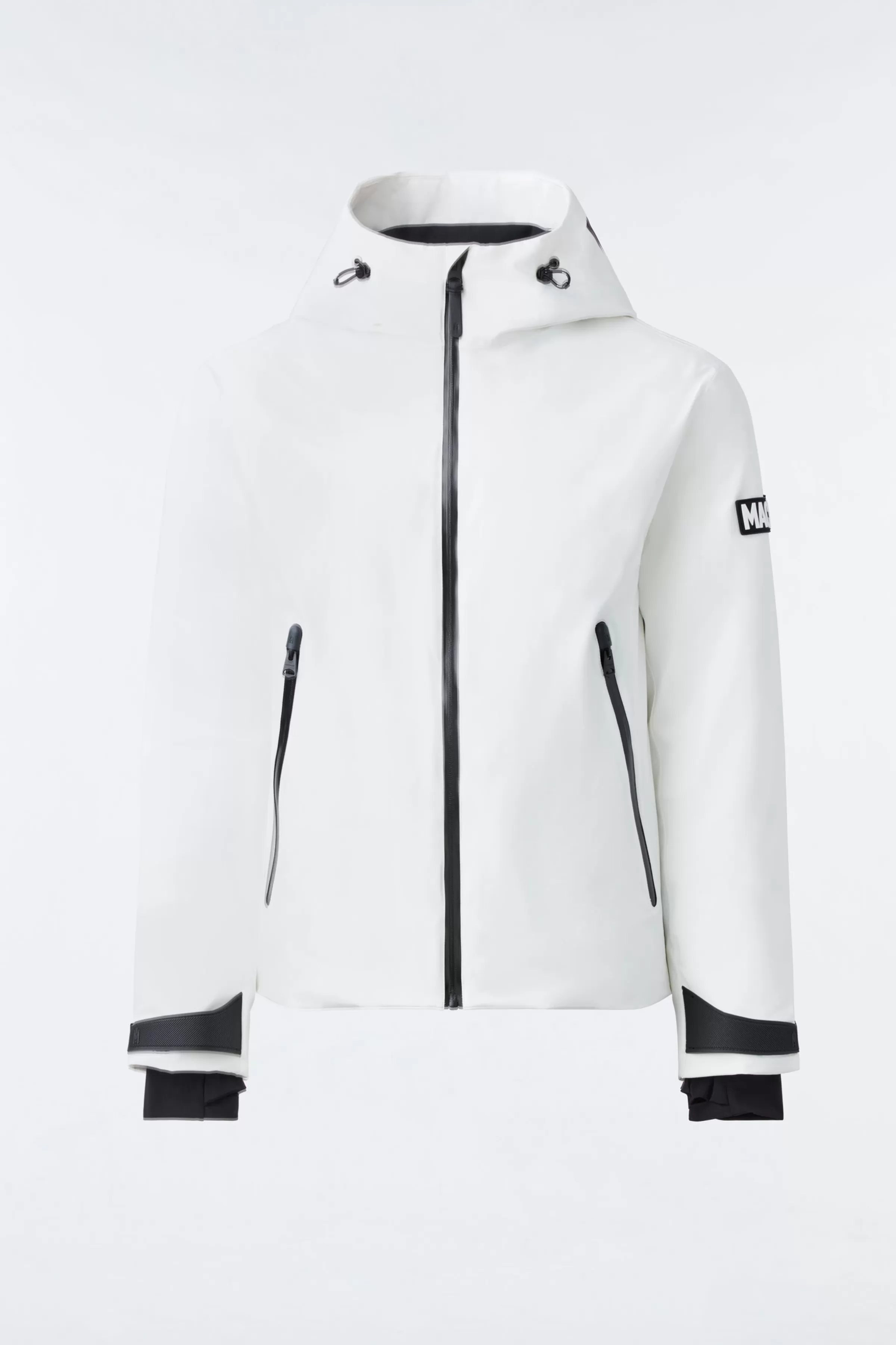 Yukio, Down Ski Jacket With Hood For Men | ® US | Mackage Store