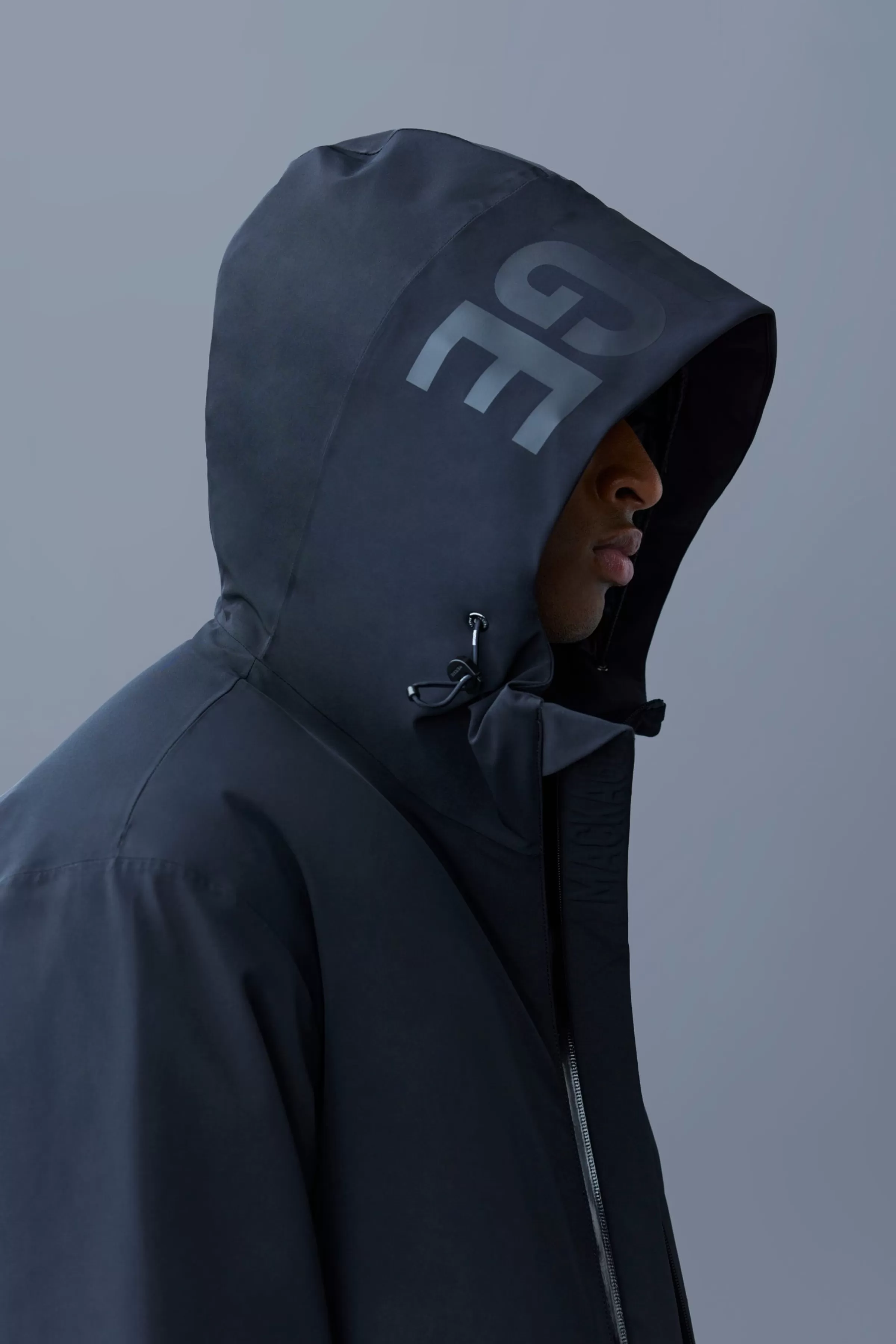Yukio, Down Ski Jacket With Hood For Men | ® US | Mackage Store
