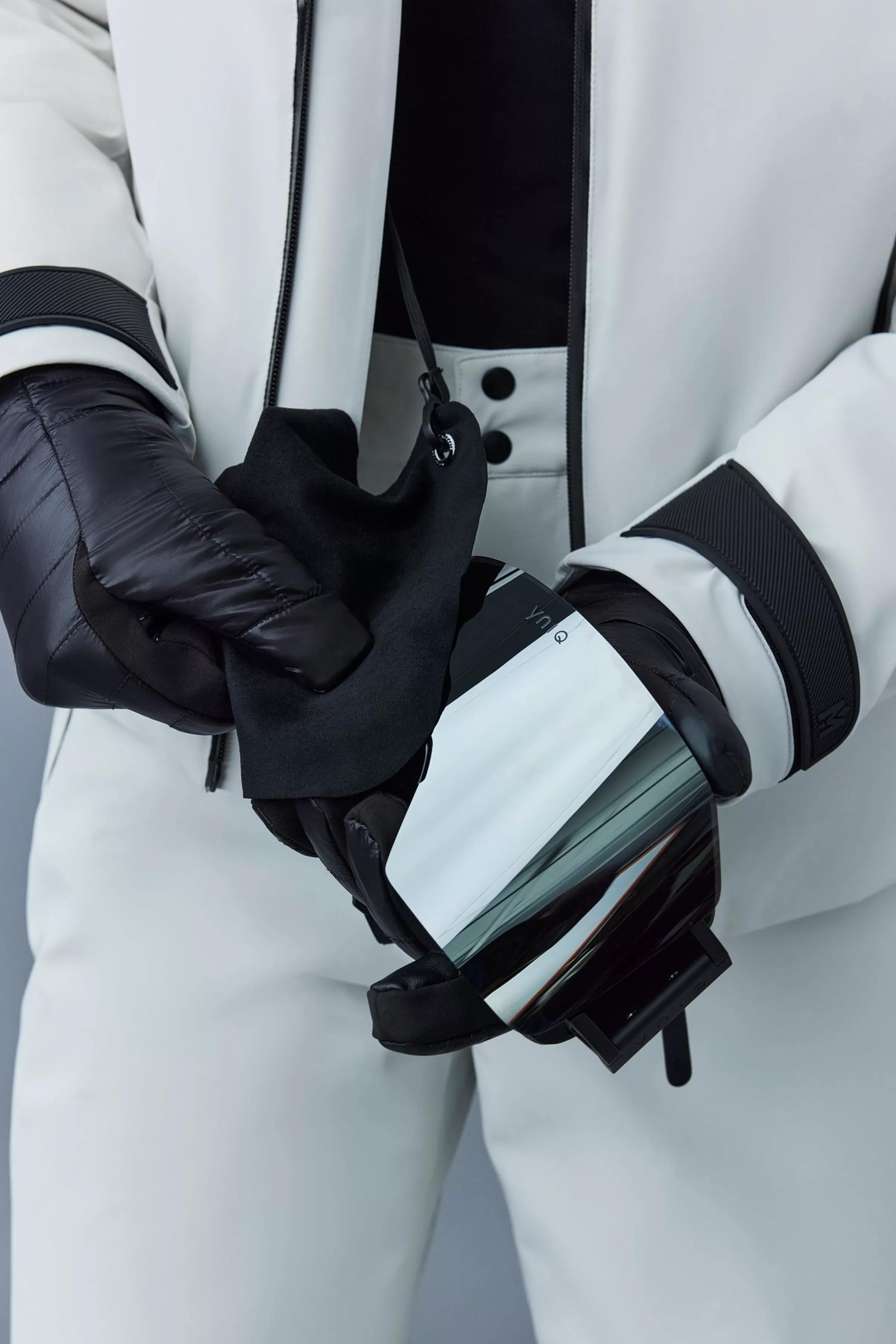 Yukio, Down Ski Jacket With Hood For Men | ® US | Mackage Sale